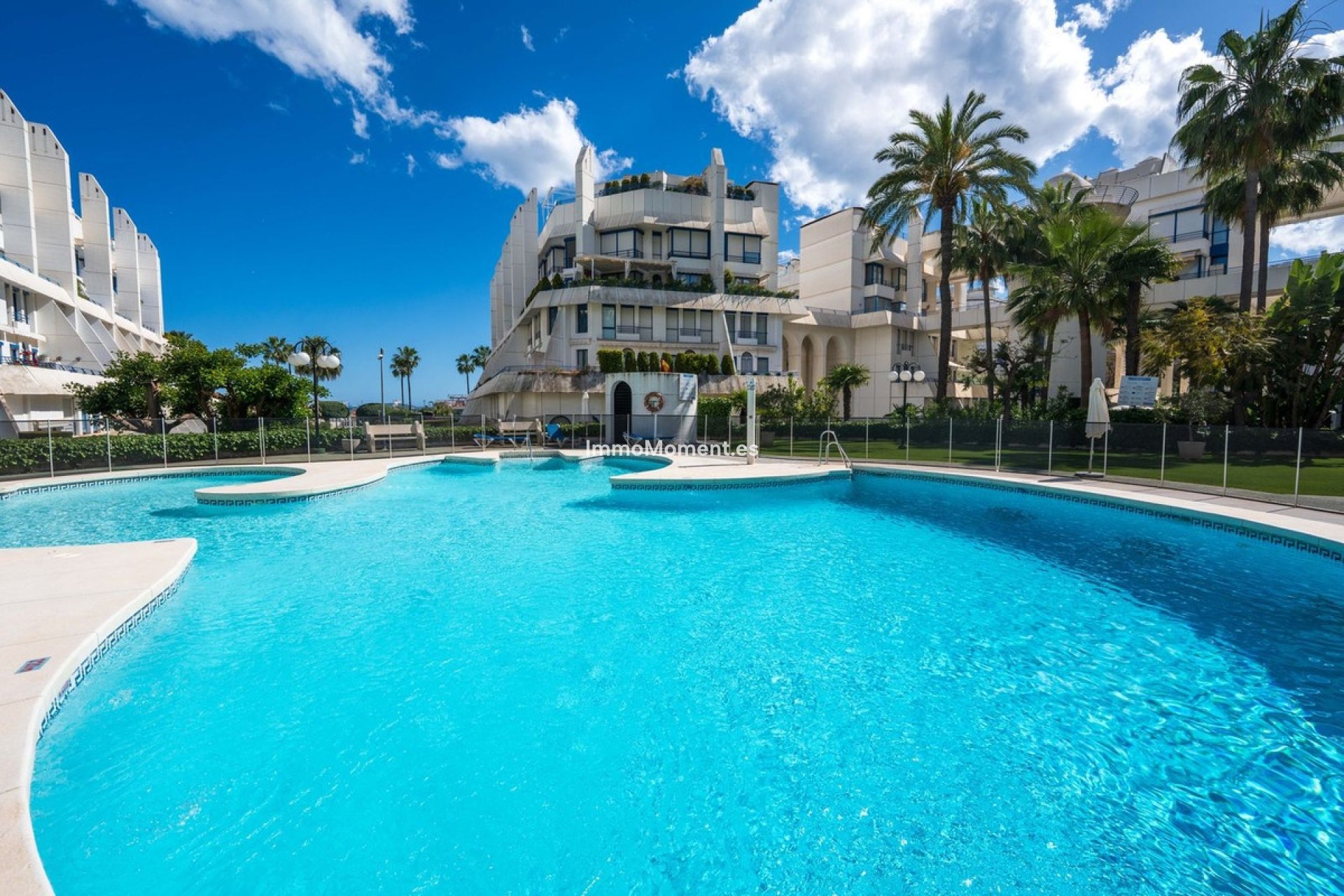 Reventa - Apartamento - Marbella - Marbella Centro