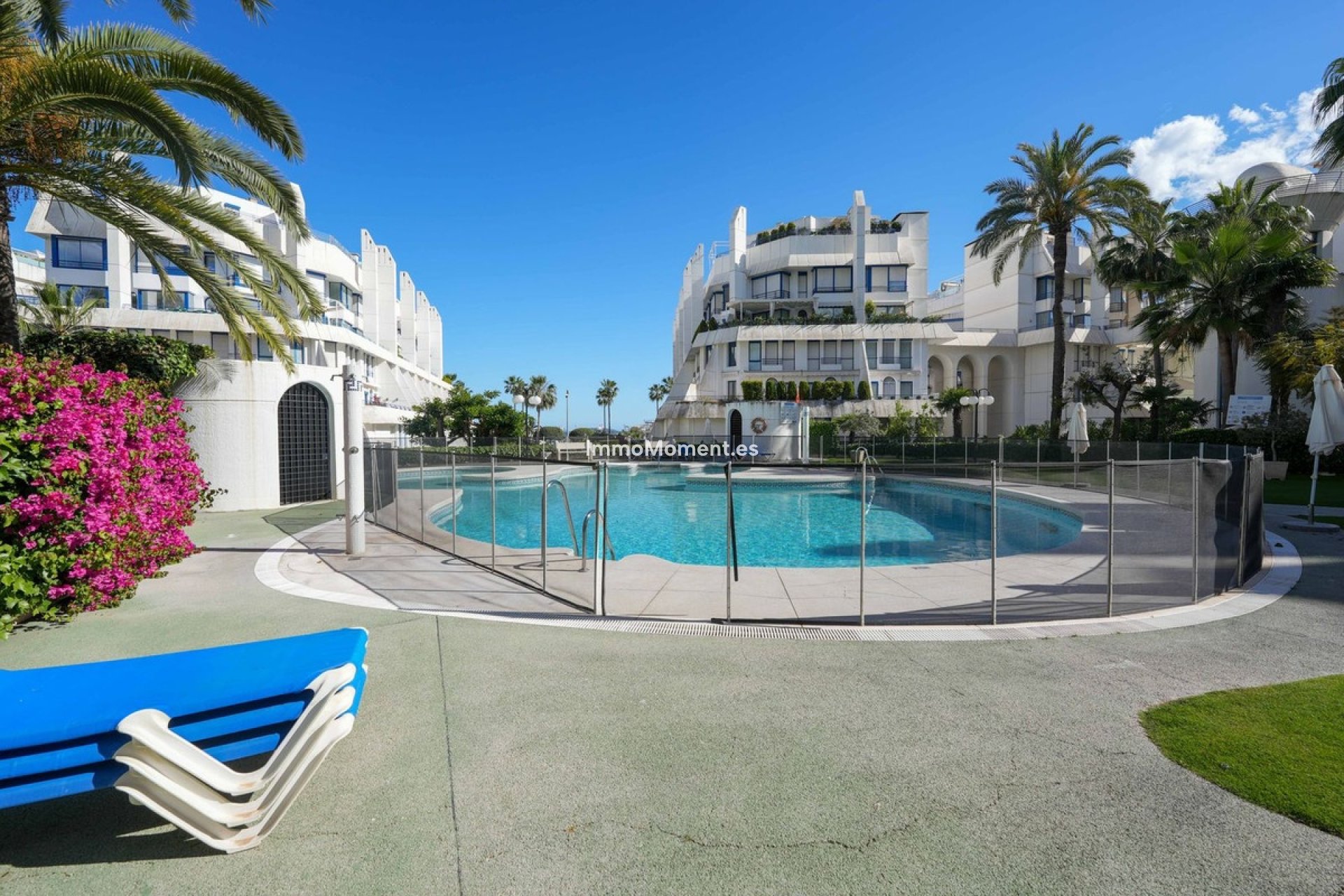 Reventa - Apartamento - Marbella - Marbella Centro
