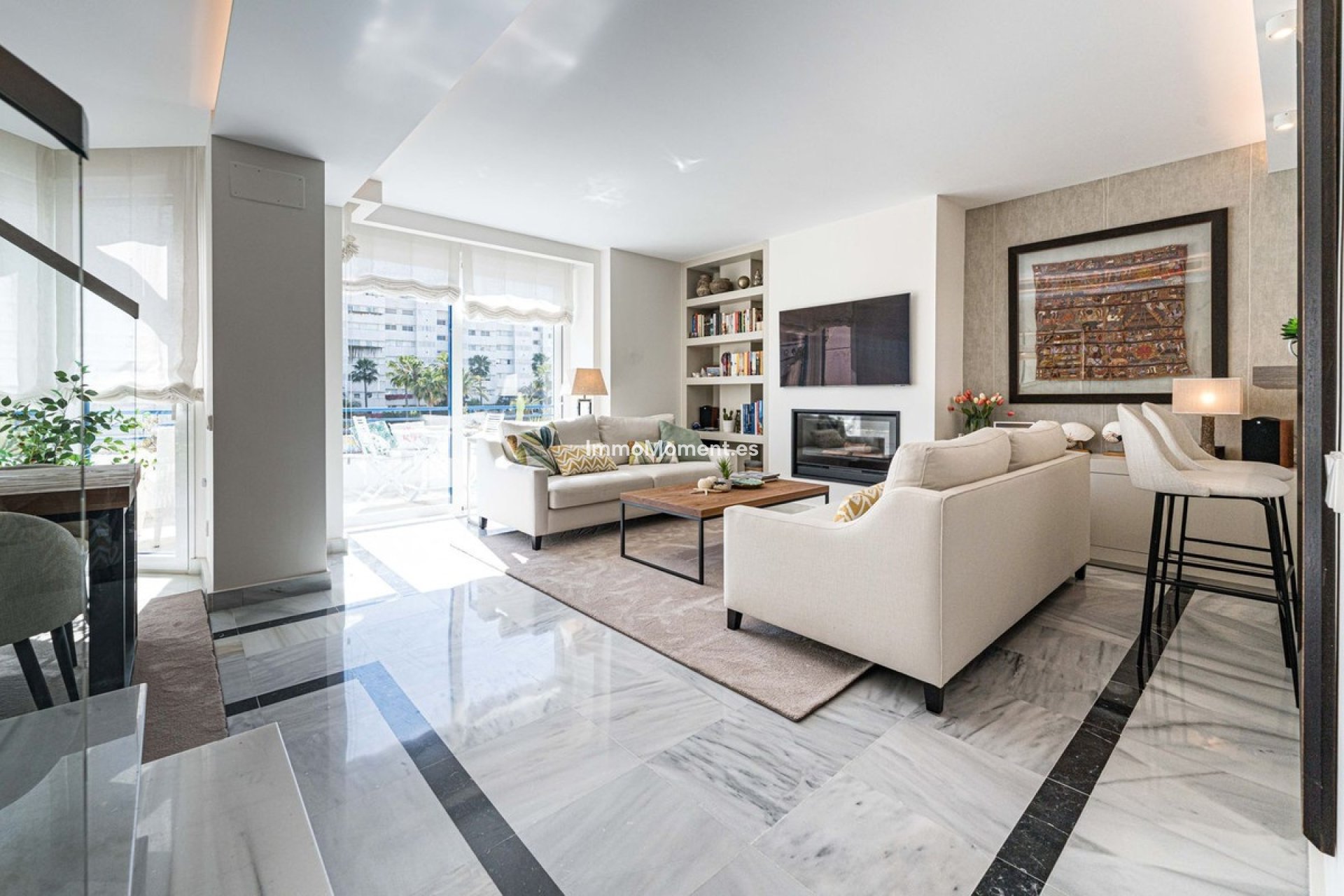 Reventa - Apartamento - Marbella - Marbella Centro