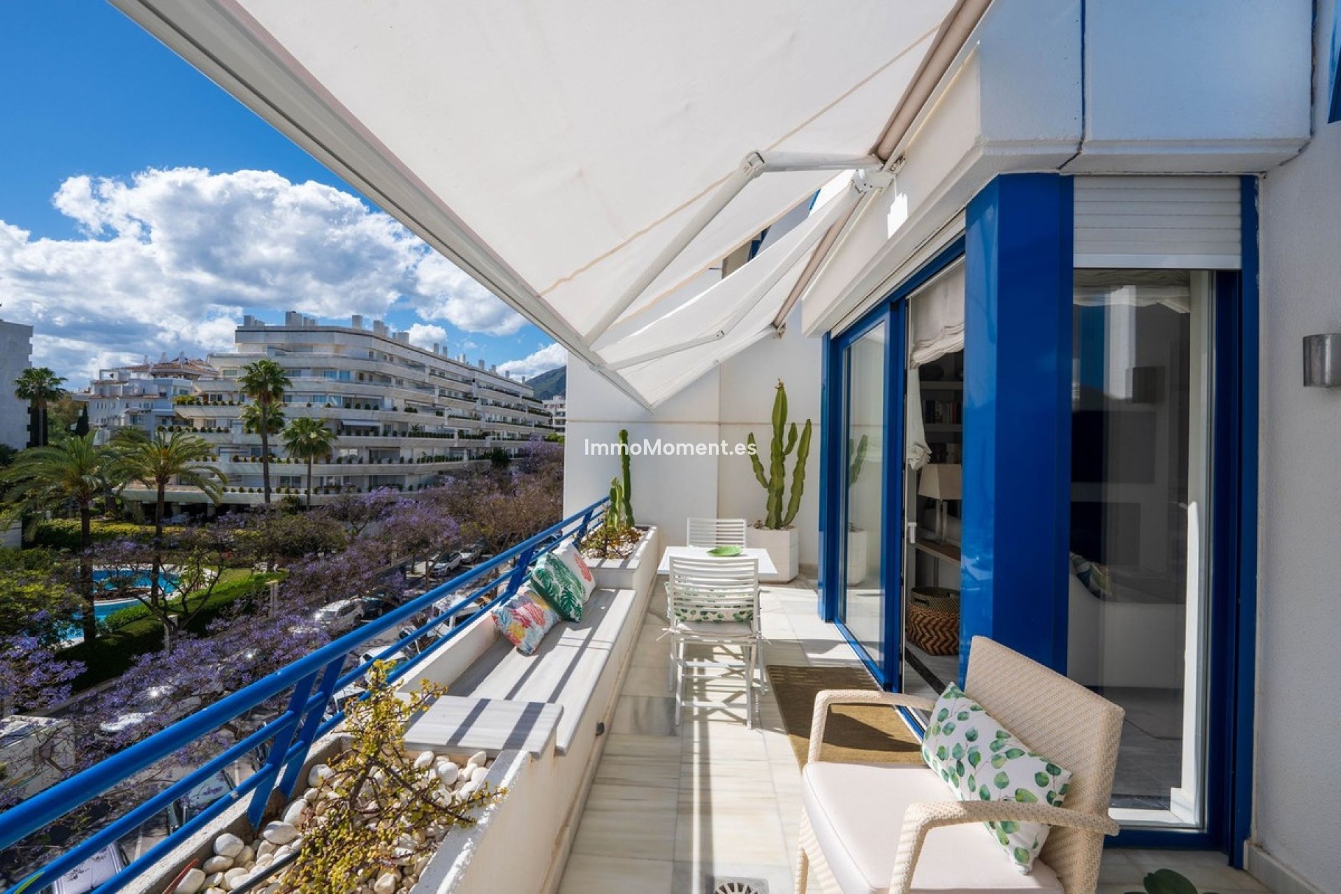 Reventa - Apartamento - Marbella - Marbella Centro