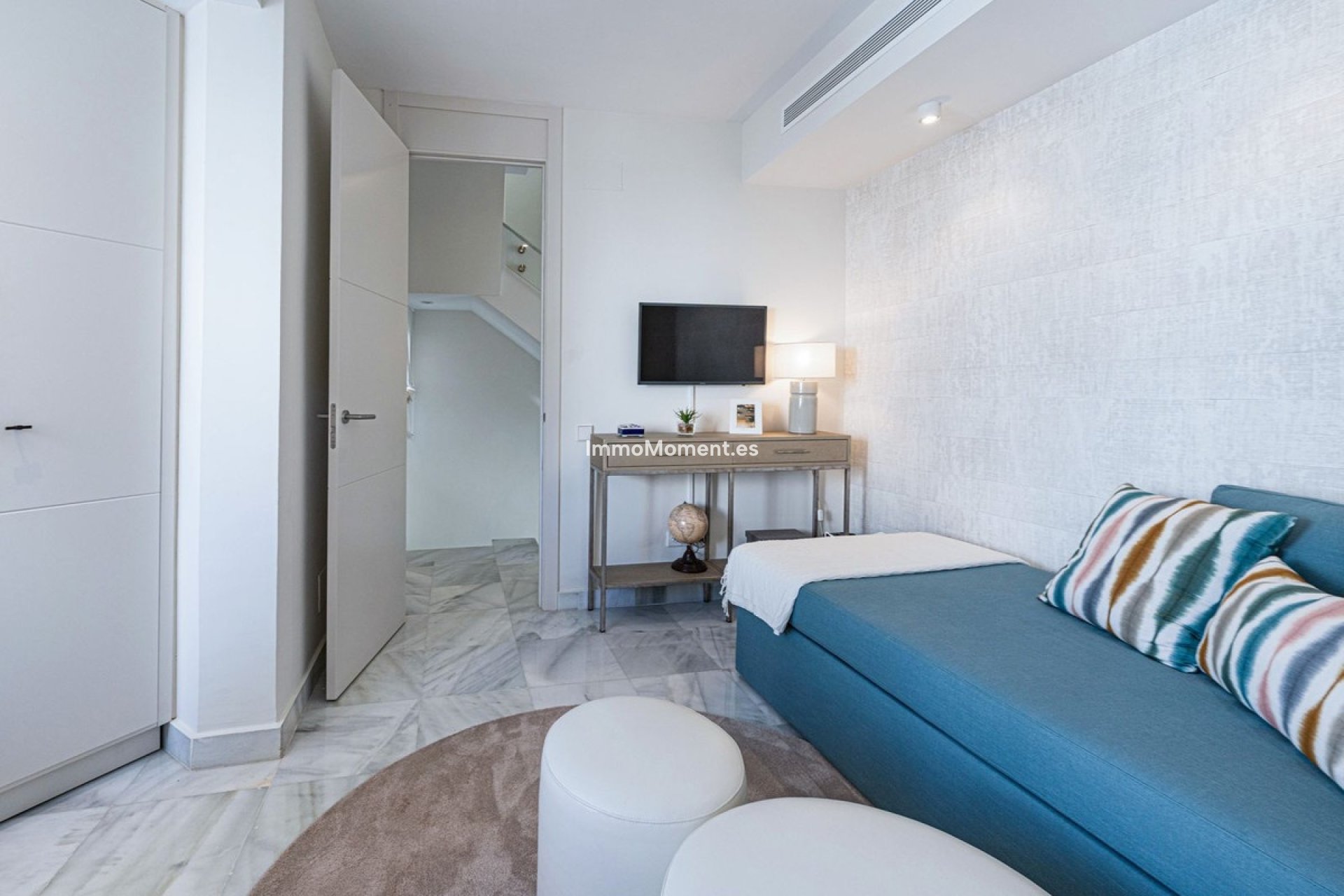 Reventa - Apartamento - Marbella - Marbella Centro
