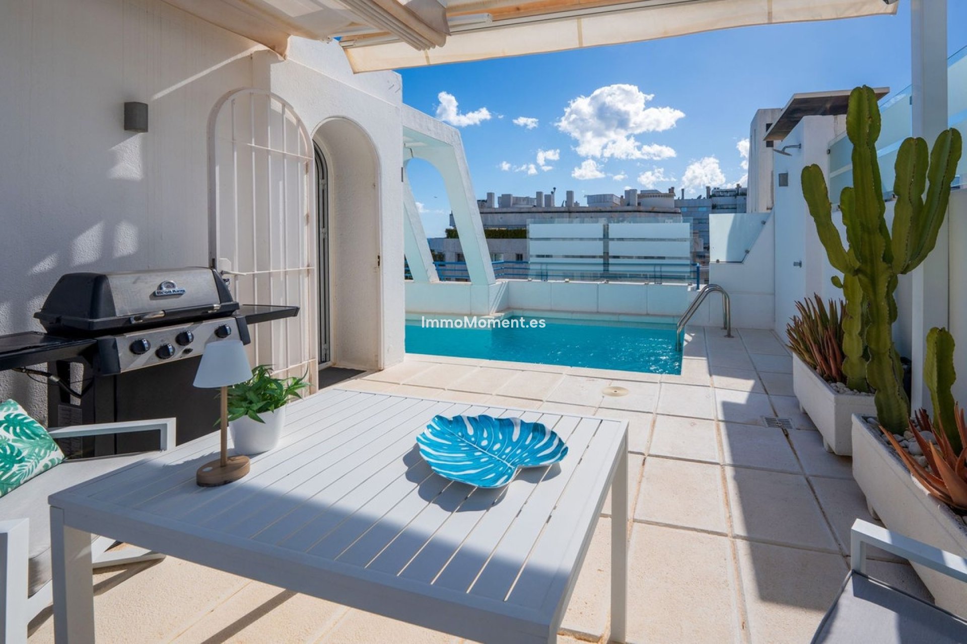 Reventa - Apartamento - Marbella - Marbella Centro