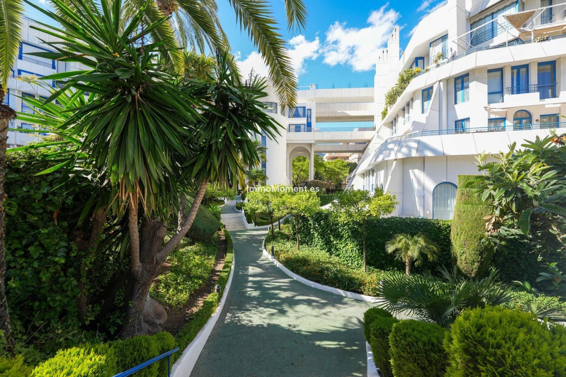 Reventa - Apartamento - Marbella - Marbella Centro
