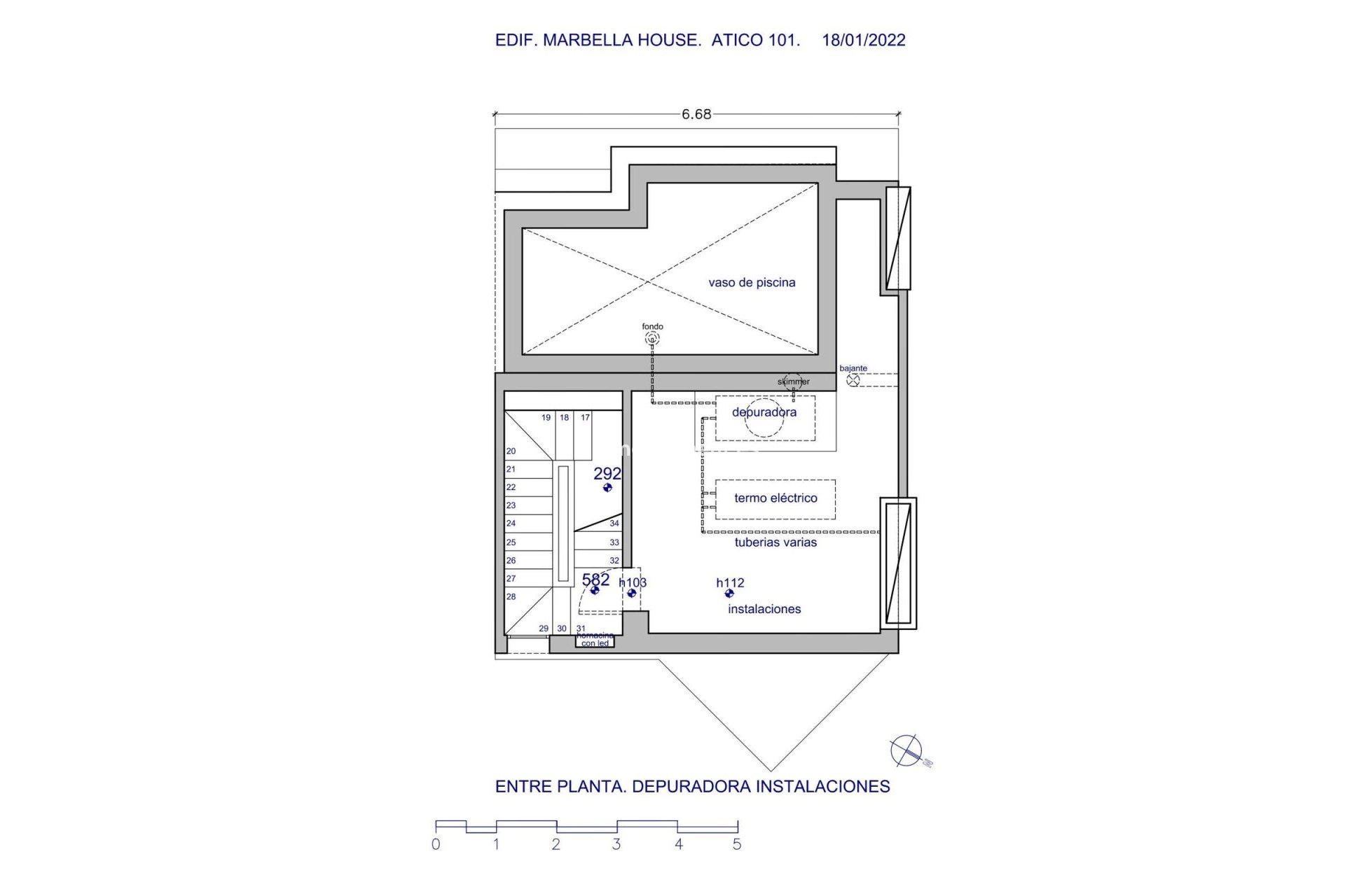 Reventa - Apartamento - Marbella - Marbella Centro