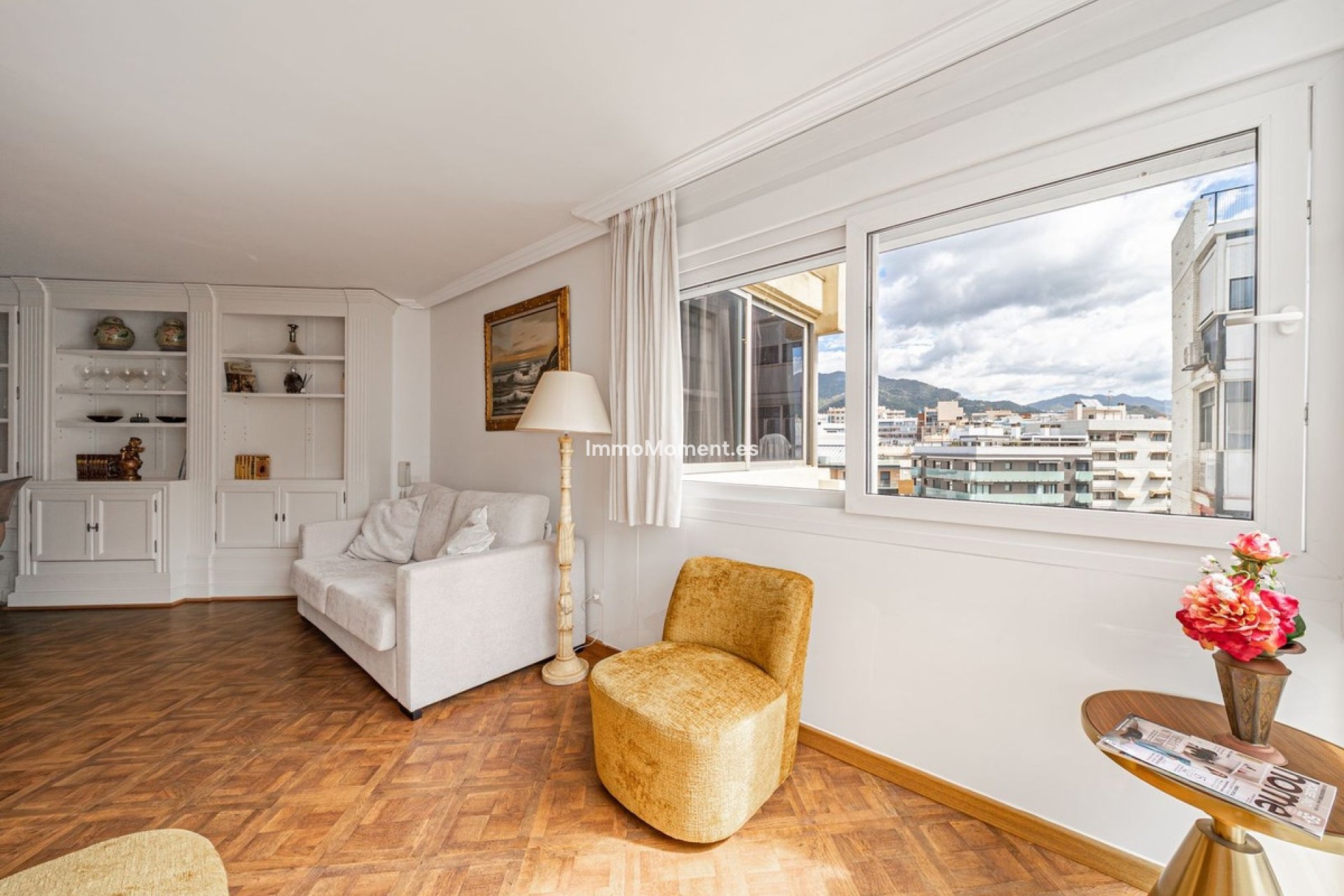 Reventa - Apartamento - Marbella - Marbella Centro