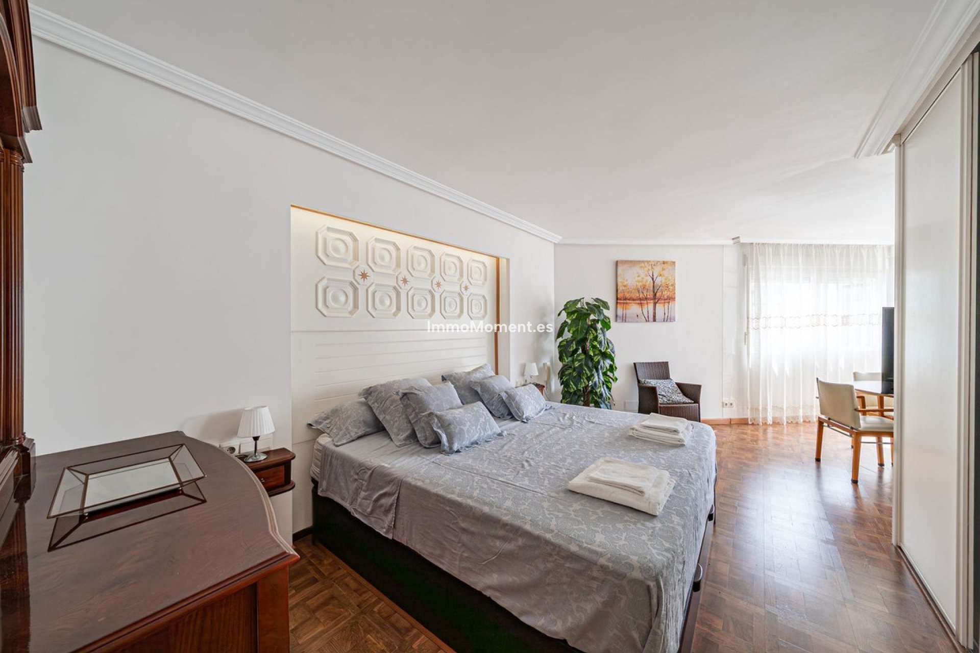 Reventa - Apartamento - Marbella - Marbella Centro