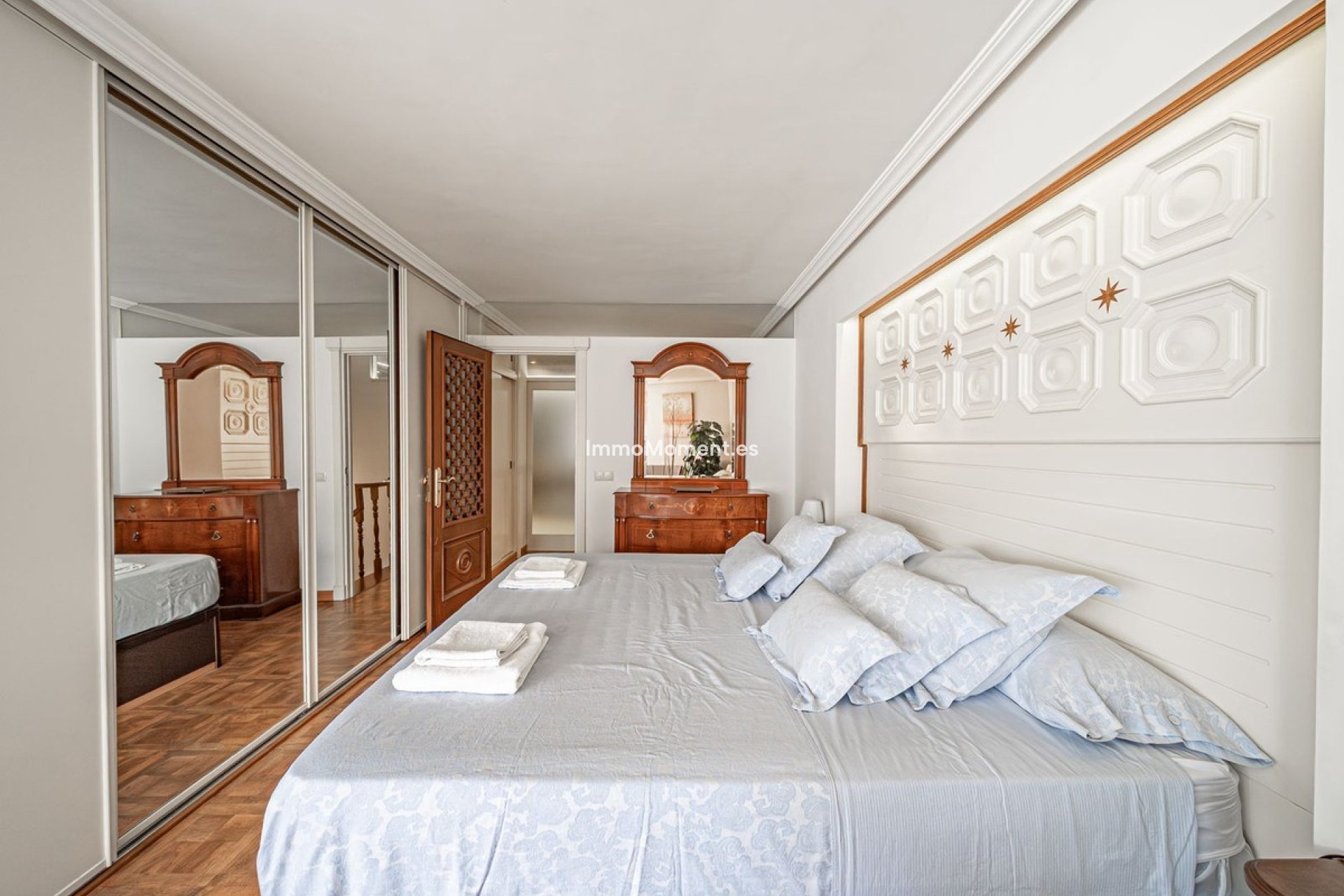 Reventa - Apartamento - Marbella - Marbella Centro
