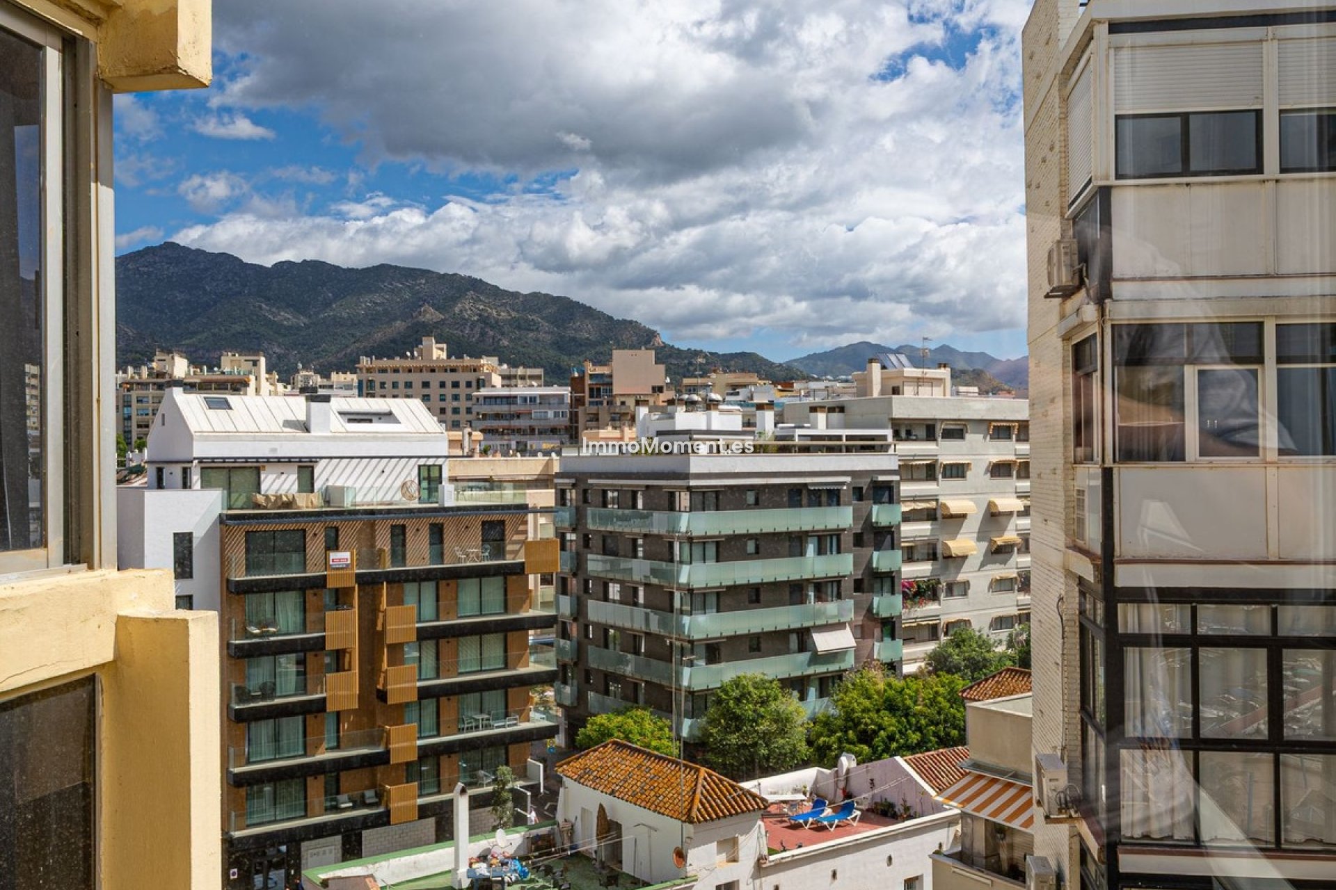 Reventa - Apartamento - Marbella - Marbella Centro
