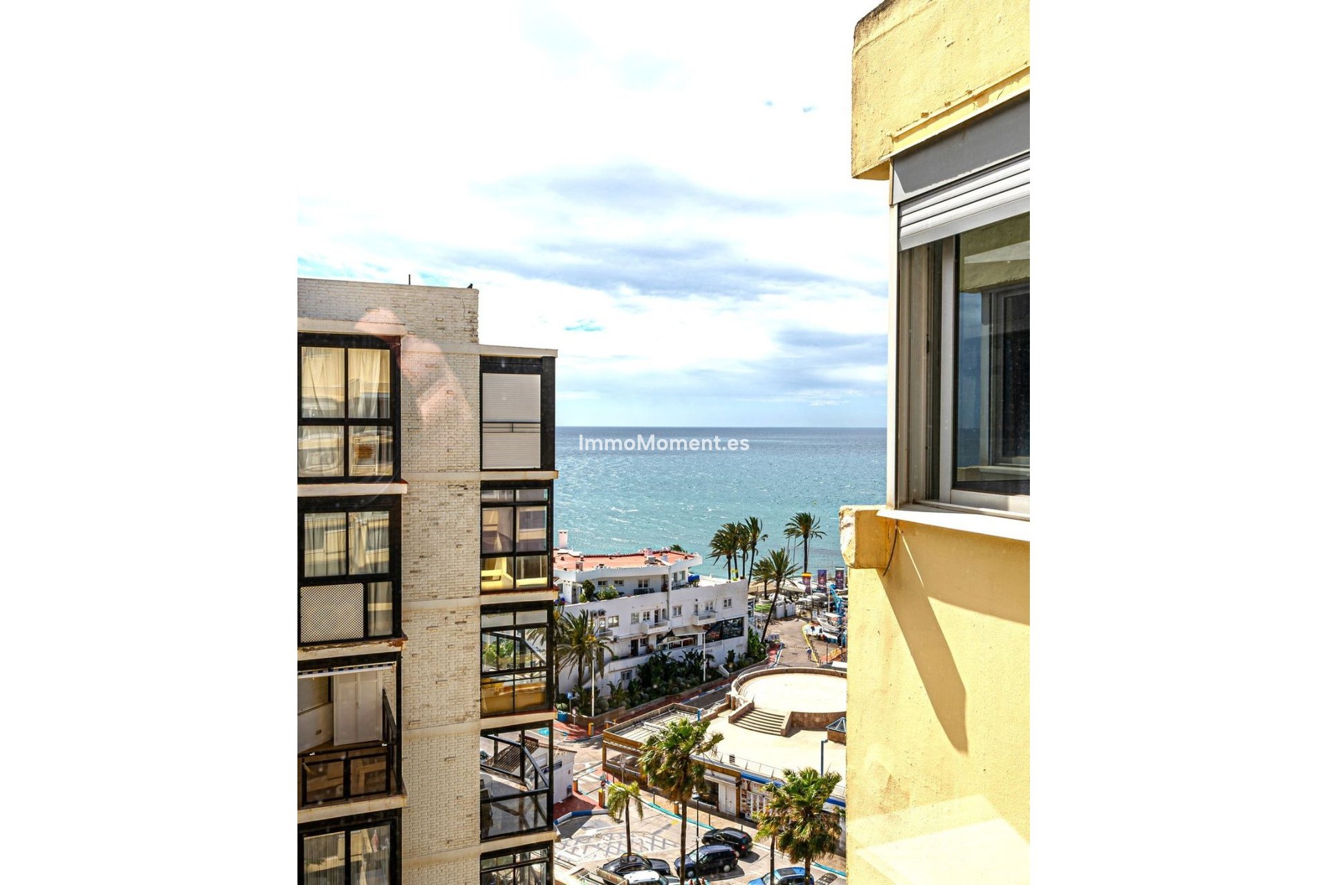 Reventa - Apartamento - Marbella - Marbella Centro