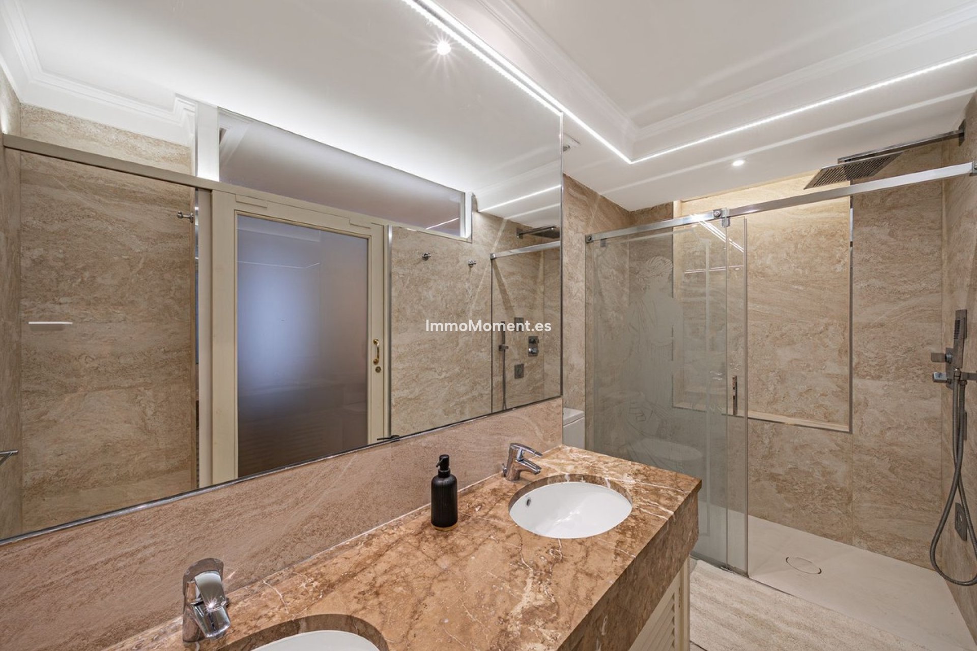 Reventa - Apartamento - Marbella - Marbella Centro