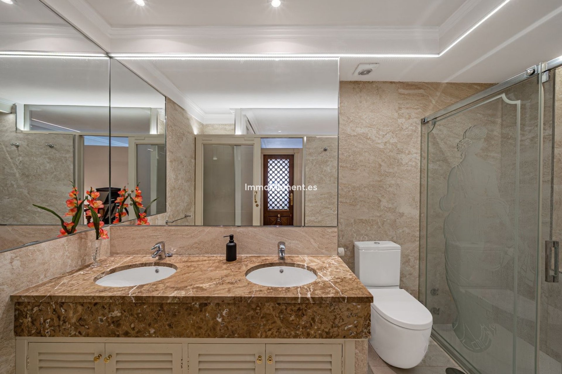 Reventa - Apartamento - Marbella - Marbella Centro