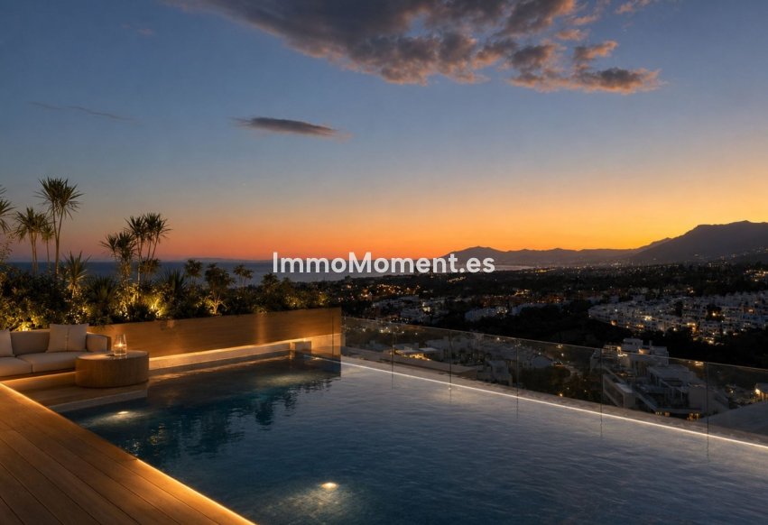 Reventa - Apartamento - Marbella - Marbella Centro