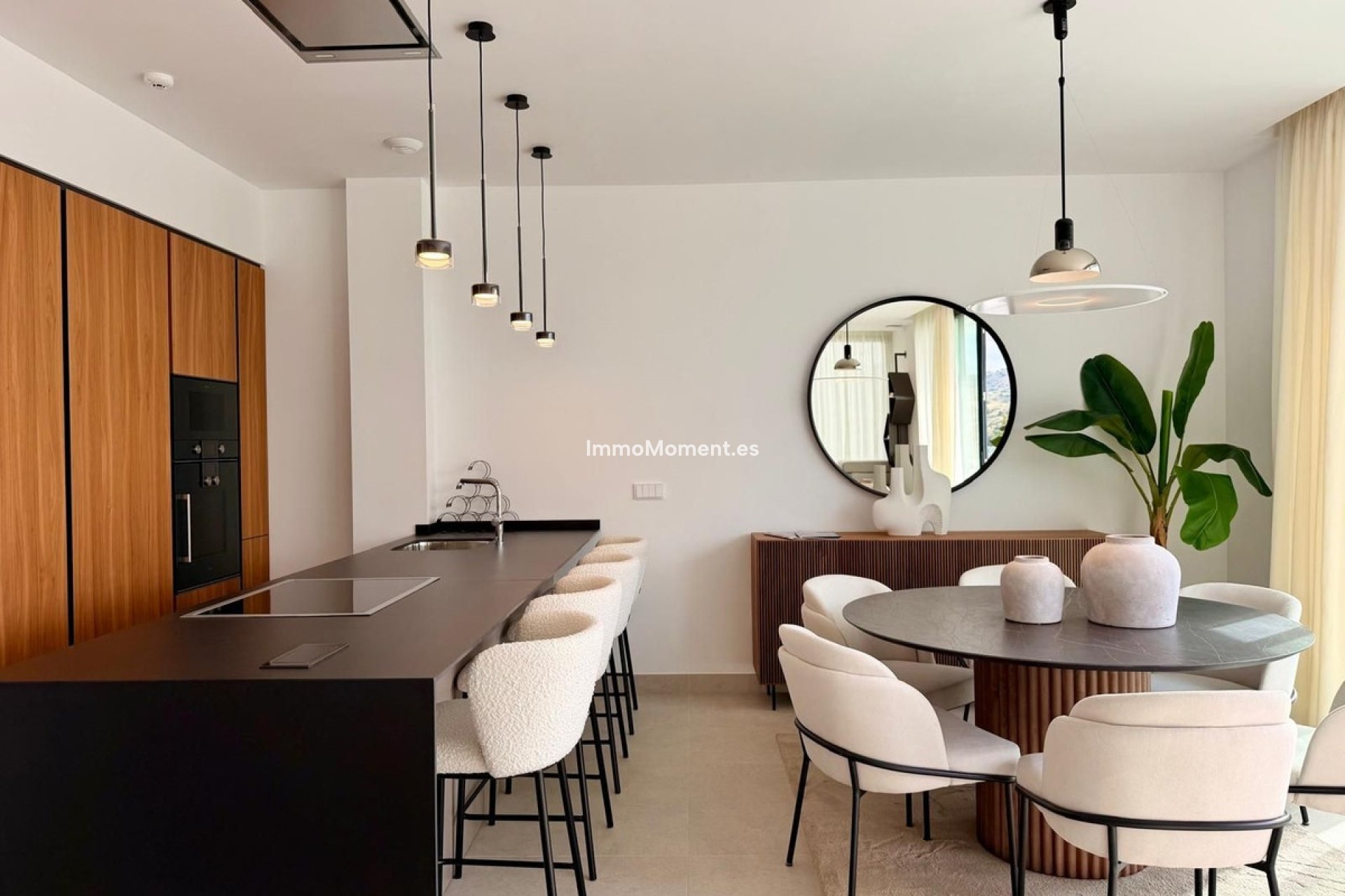 Reventa - Apartamento - Marbella - Marbella Centro