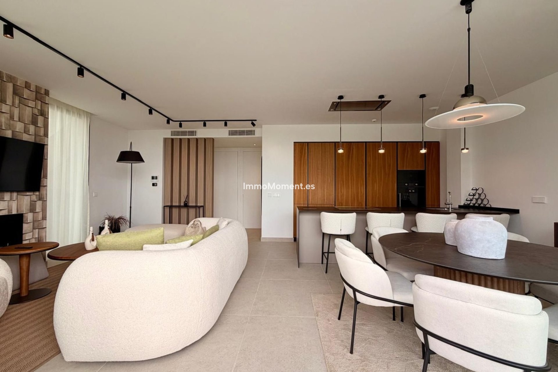 Reventa - Apartamento - Marbella - Marbella Centro