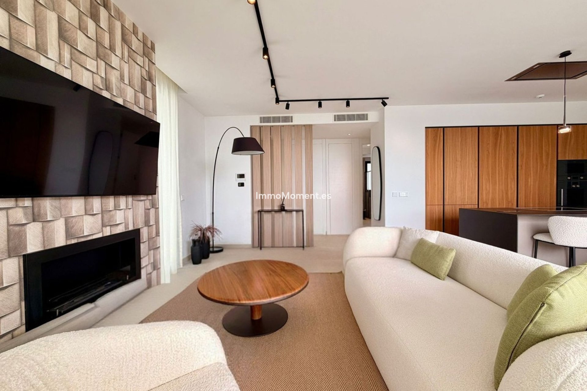 Reventa - Apartamento - Marbella - Marbella Centro
