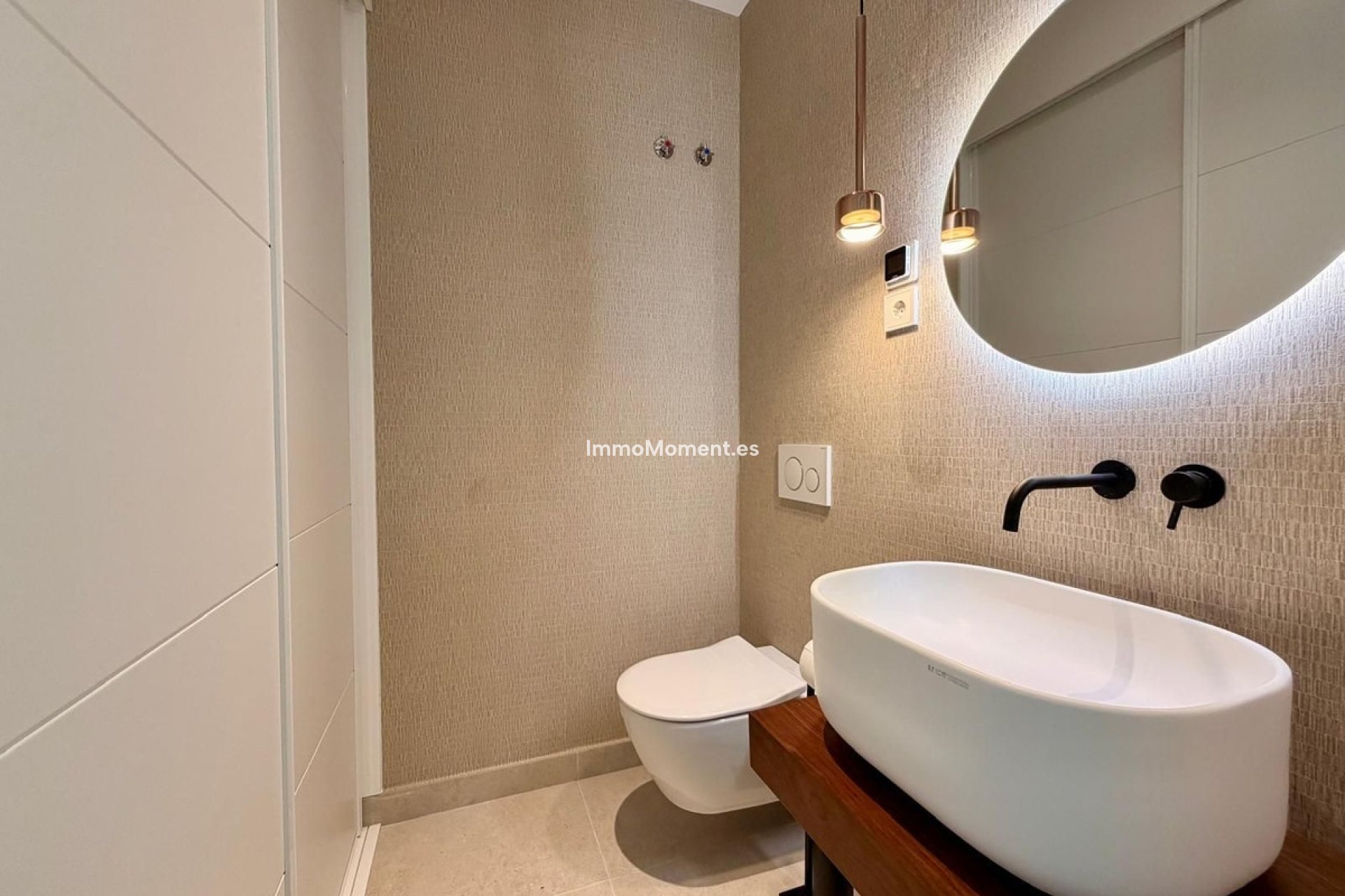 Reventa - Apartamento - Marbella - Marbella Centro