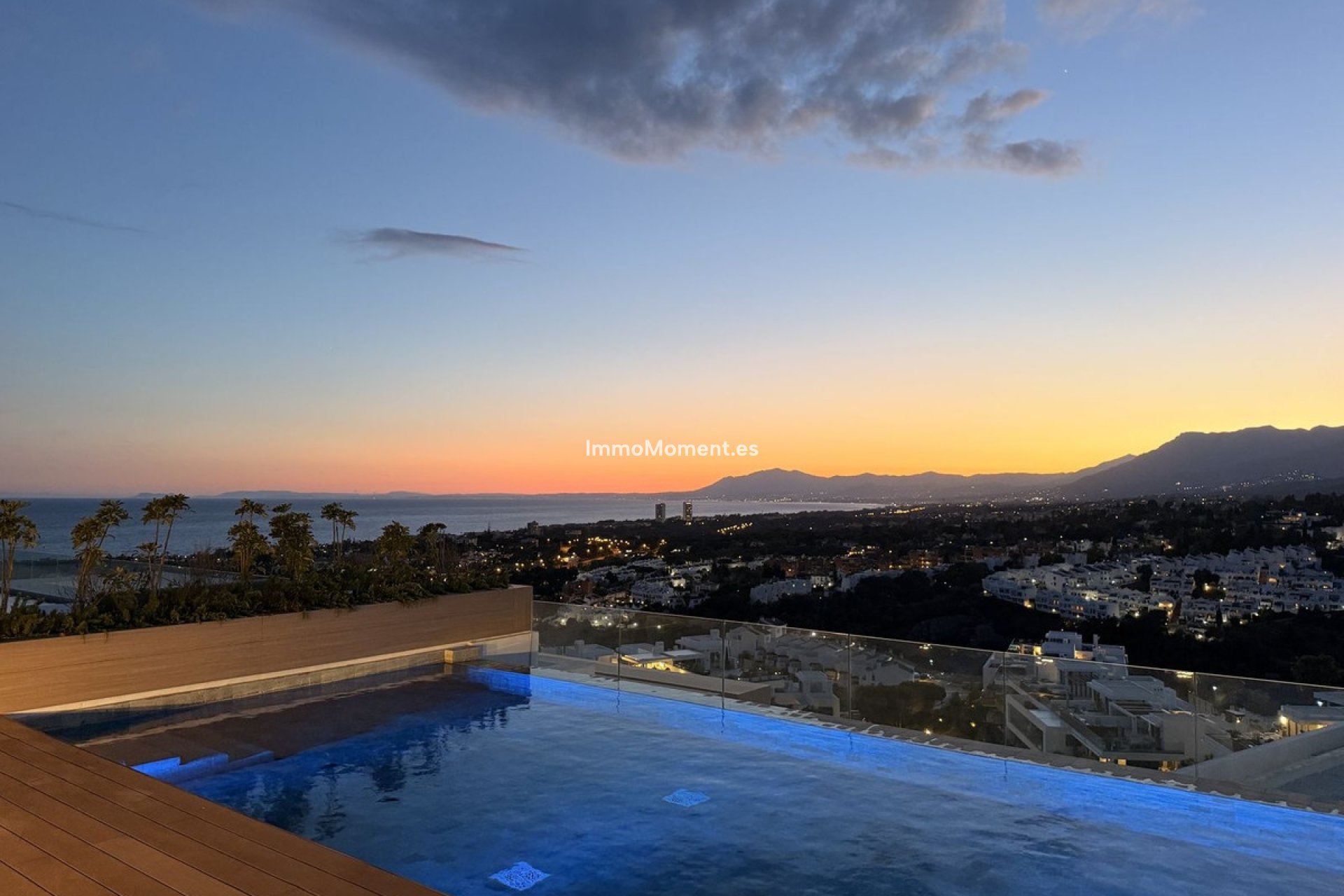 Reventa - Apartamento - Marbella - Marbella Centro