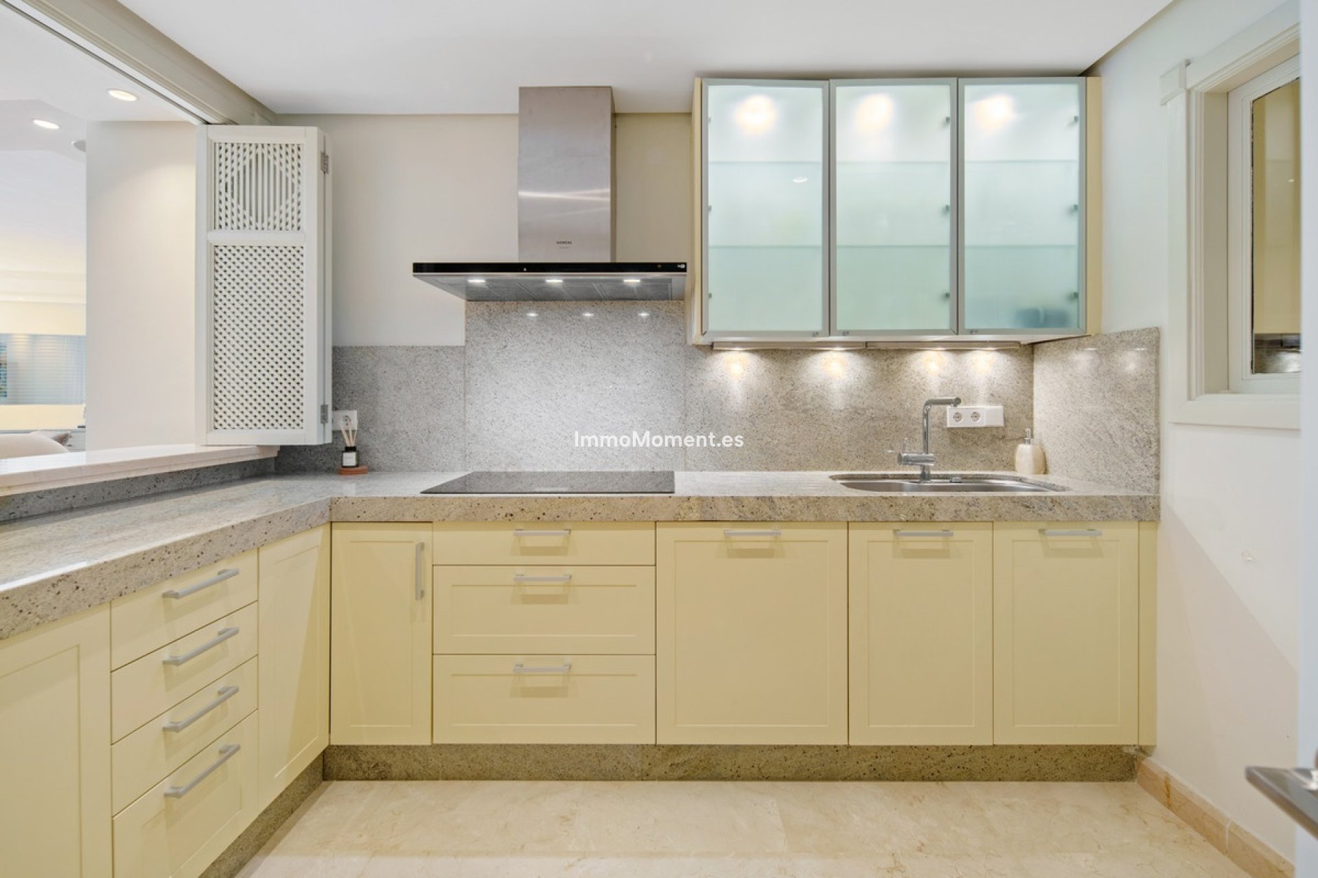 Reventa - Apartamento - Marbella - Marbella Centro