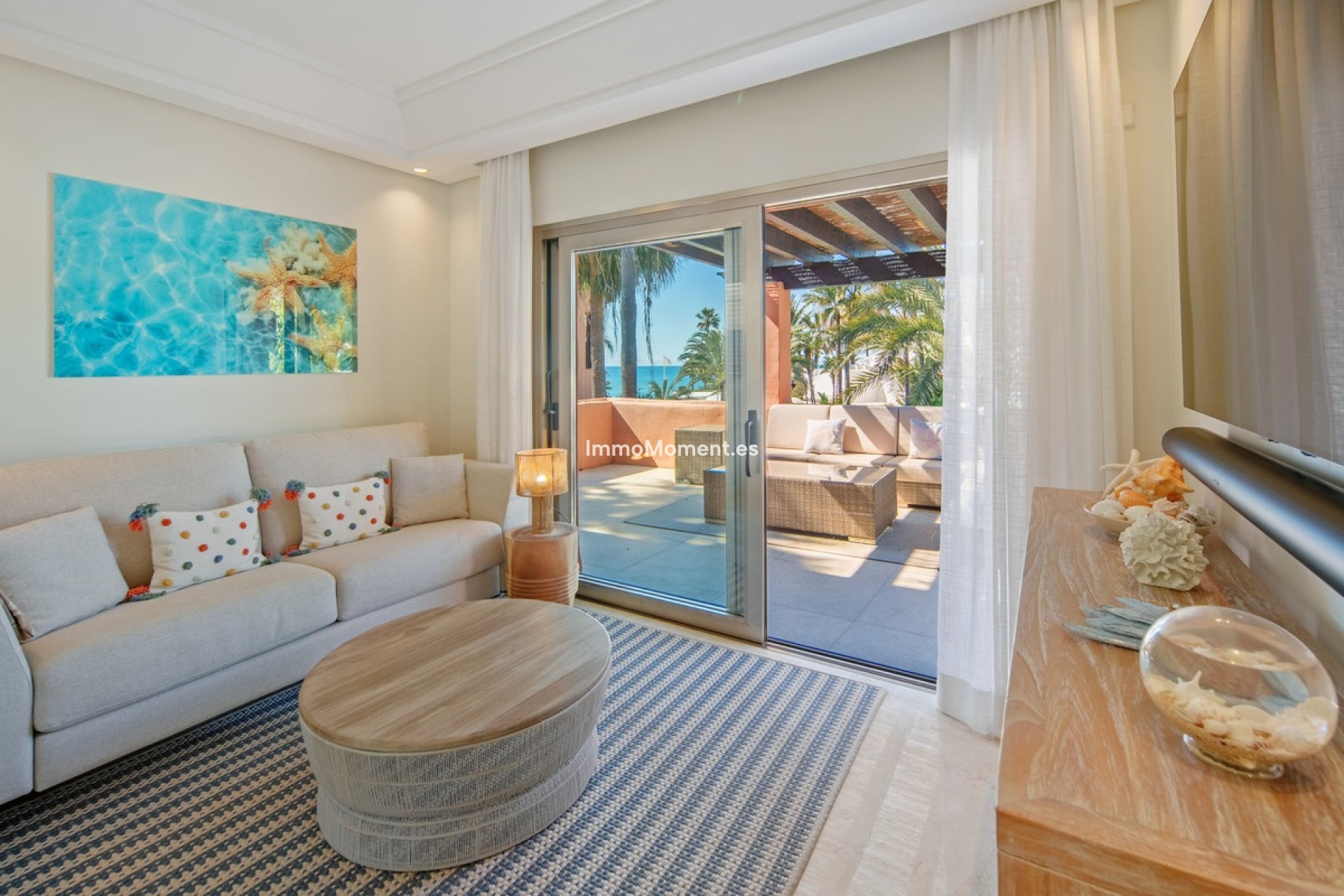 Reventa - Apartamento - Marbella - Marbella Centro