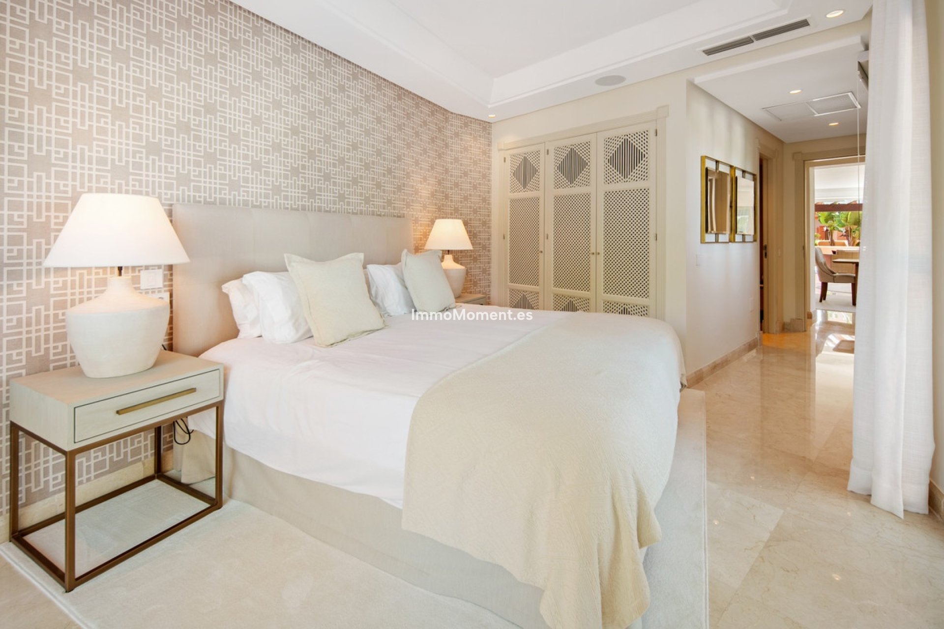 Reventa - Apartamento - Marbella - Marbella Centro