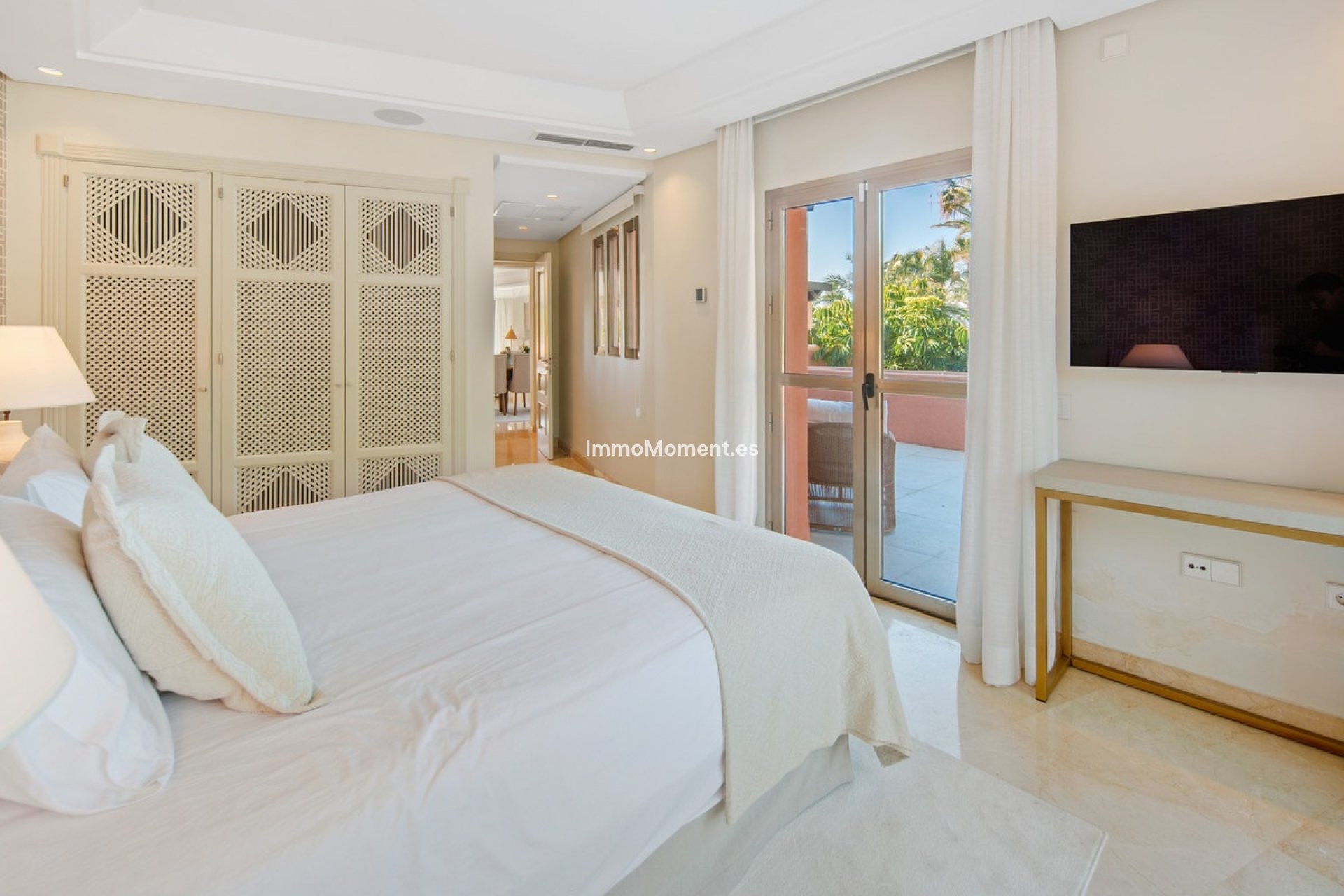 Reventa - Apartamento - Marbella - Marbella Centro