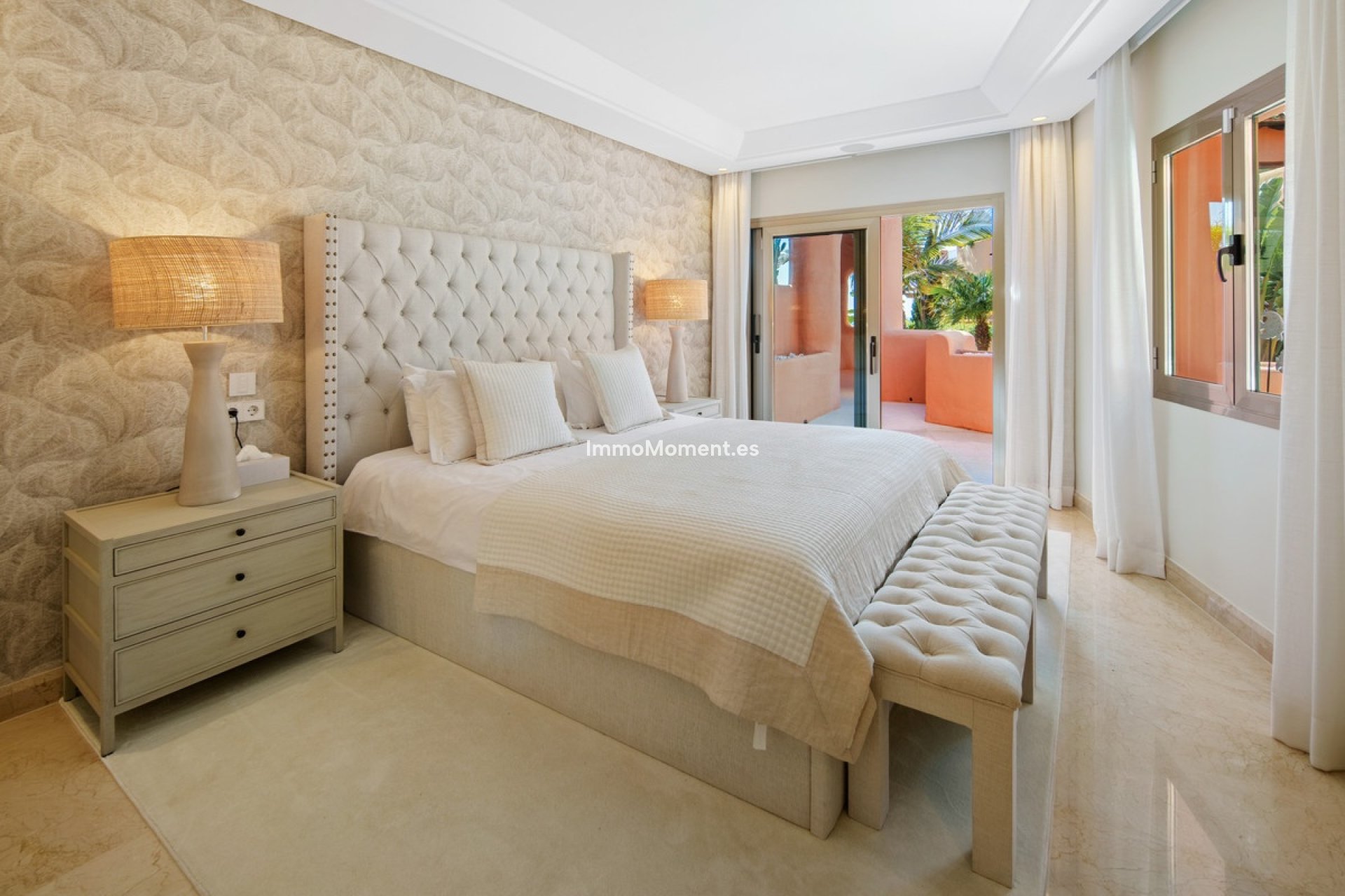 Reventa - Apartamento - Marbella - Marbella Centro