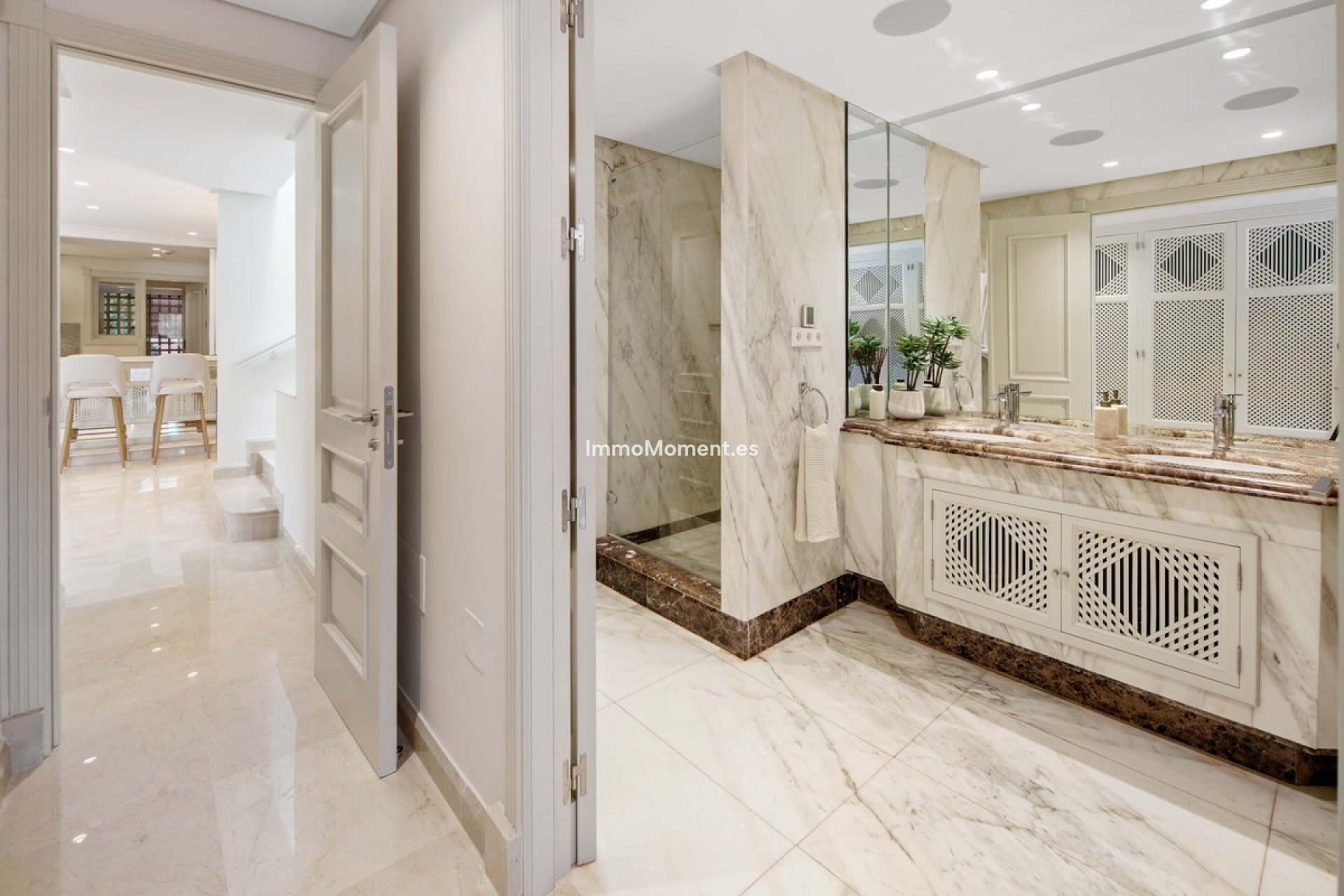 Reventa - Apartamento - Marbella - Marbella Centro