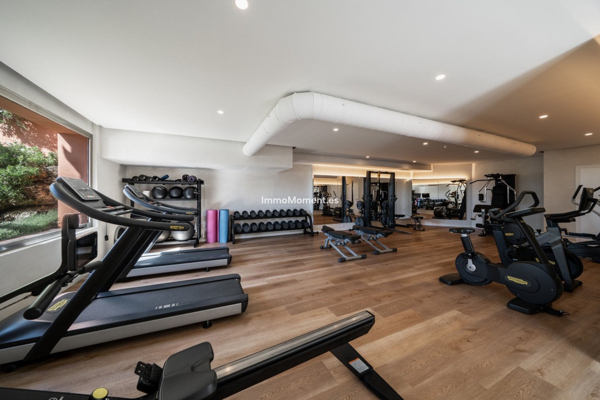 Reventa - Apartamento - Marbella - Marbella Centro