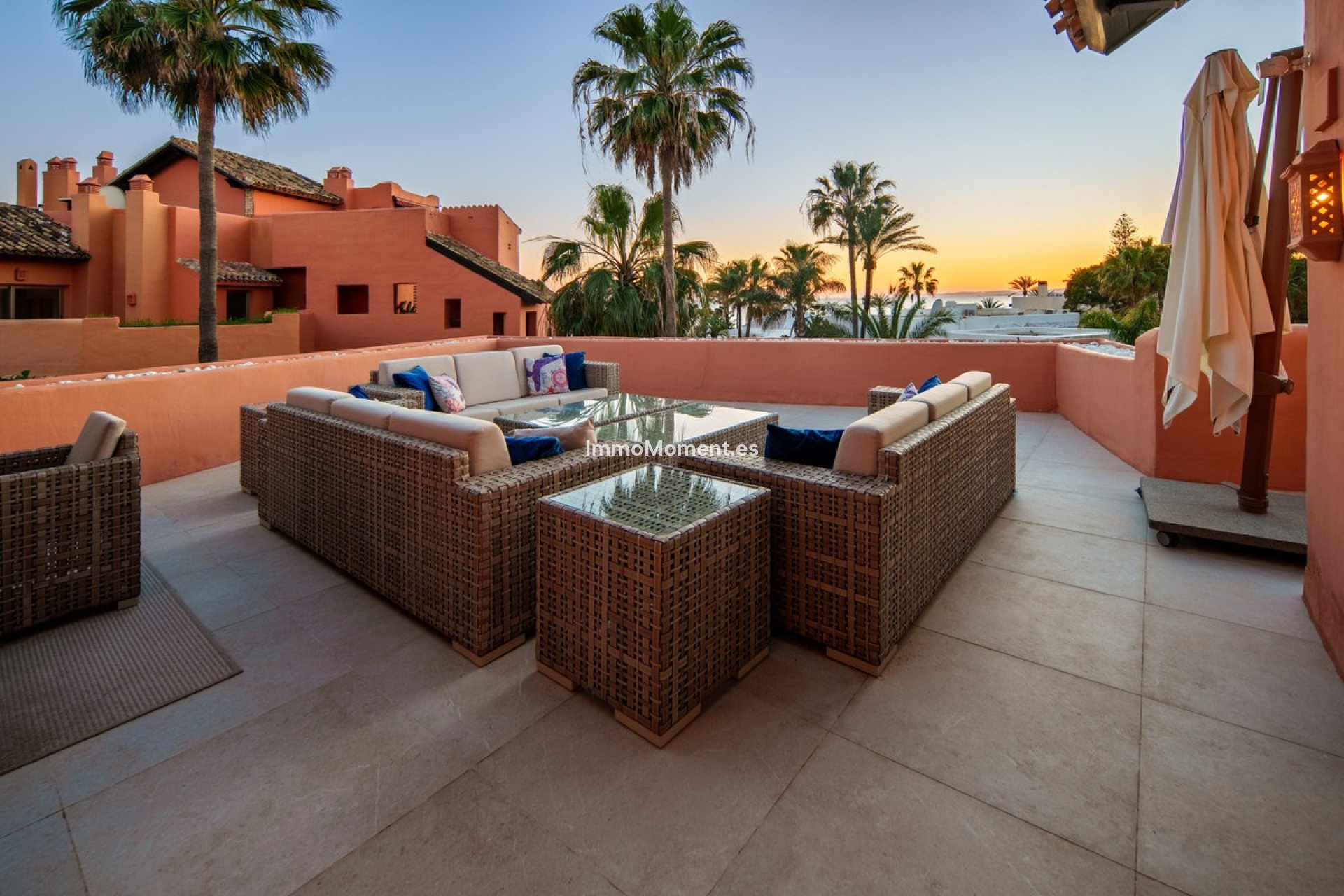 Reventa - Apartamento - Marbella - Marbella Centro