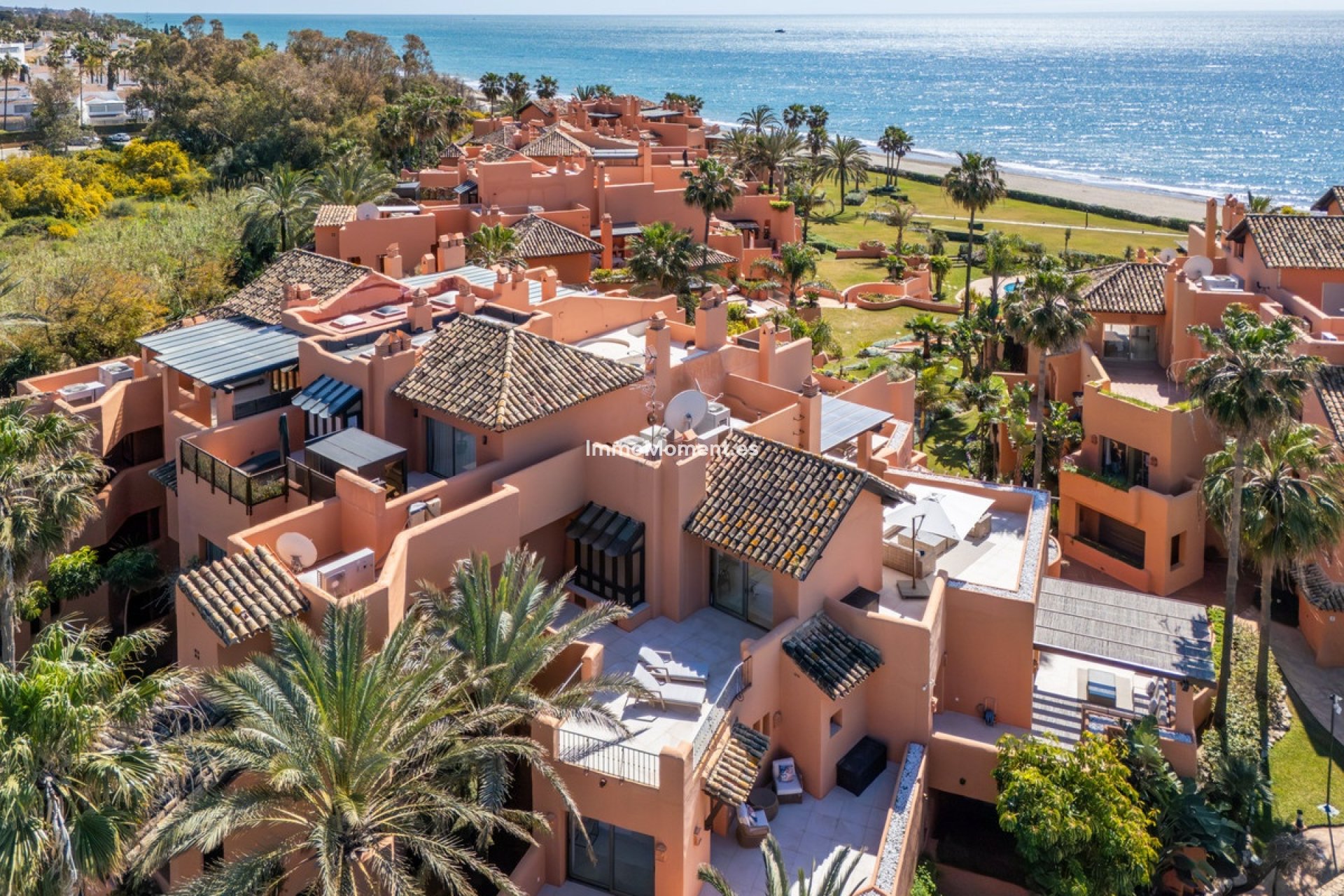 Reventa - Apartamento - Marbella - Marbella Centro