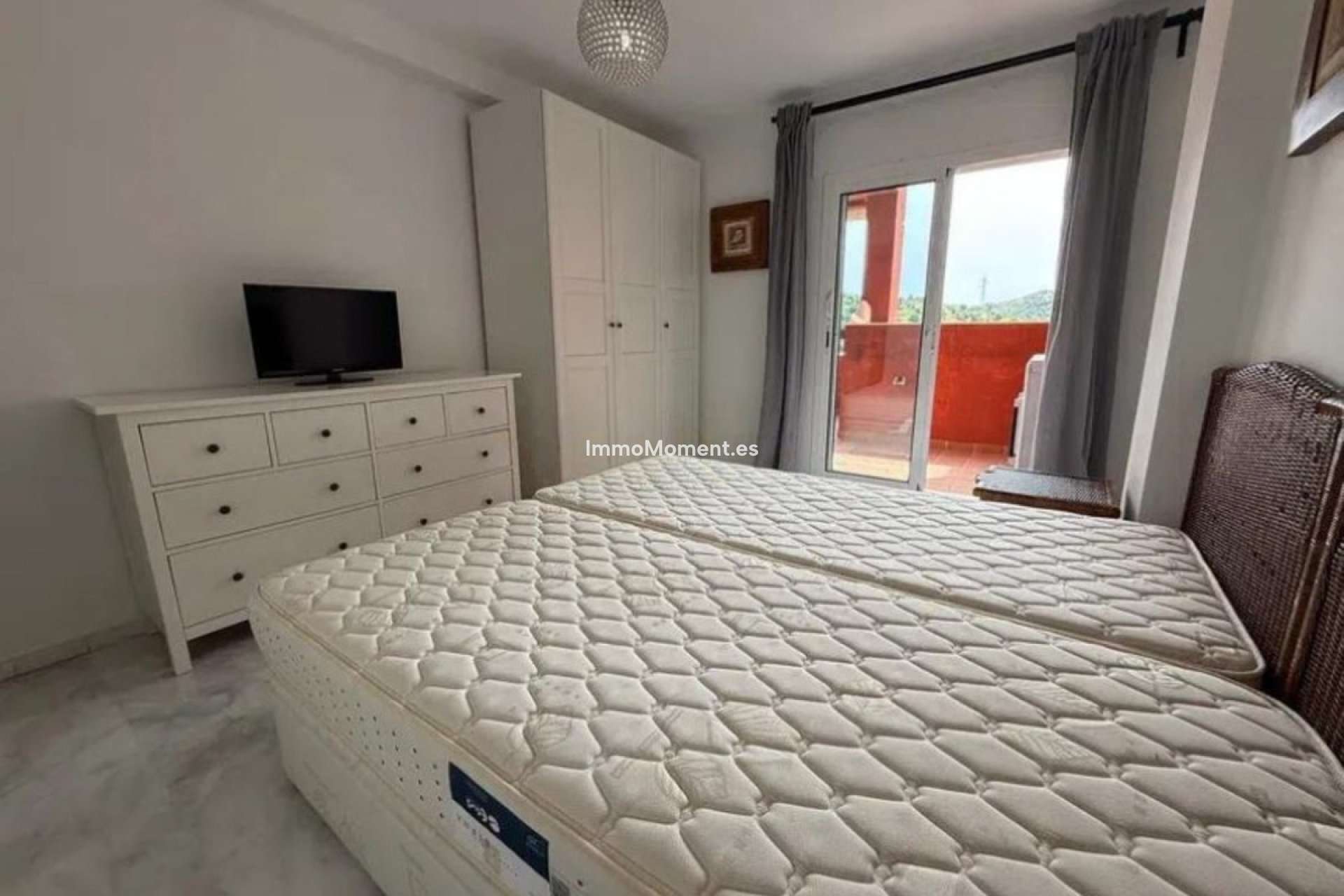 Reventa - Apartamento - Marbella - Marbella Centro