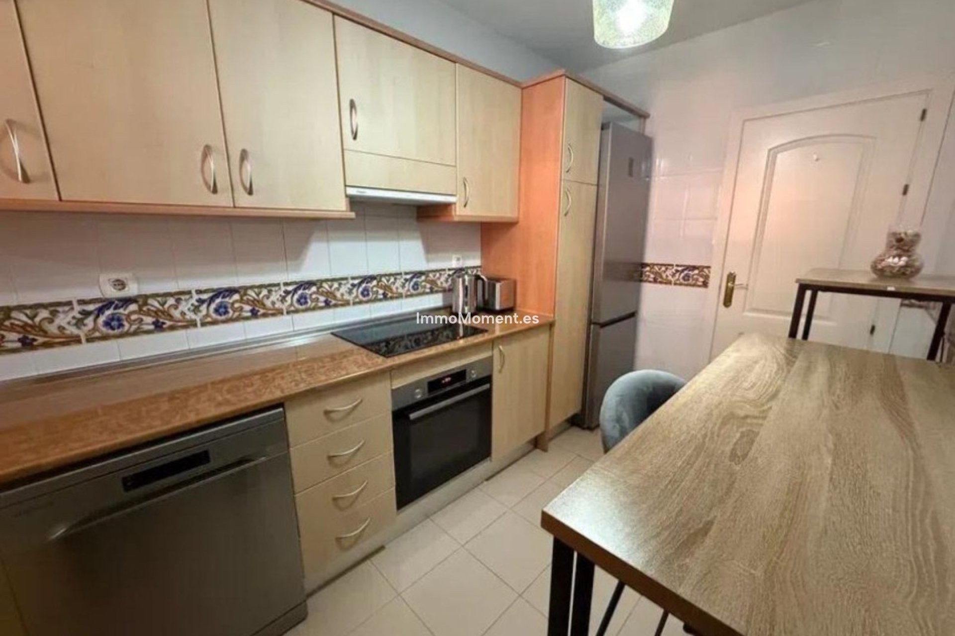 Reventa - Apartamento - Marbella - Marbella Centro