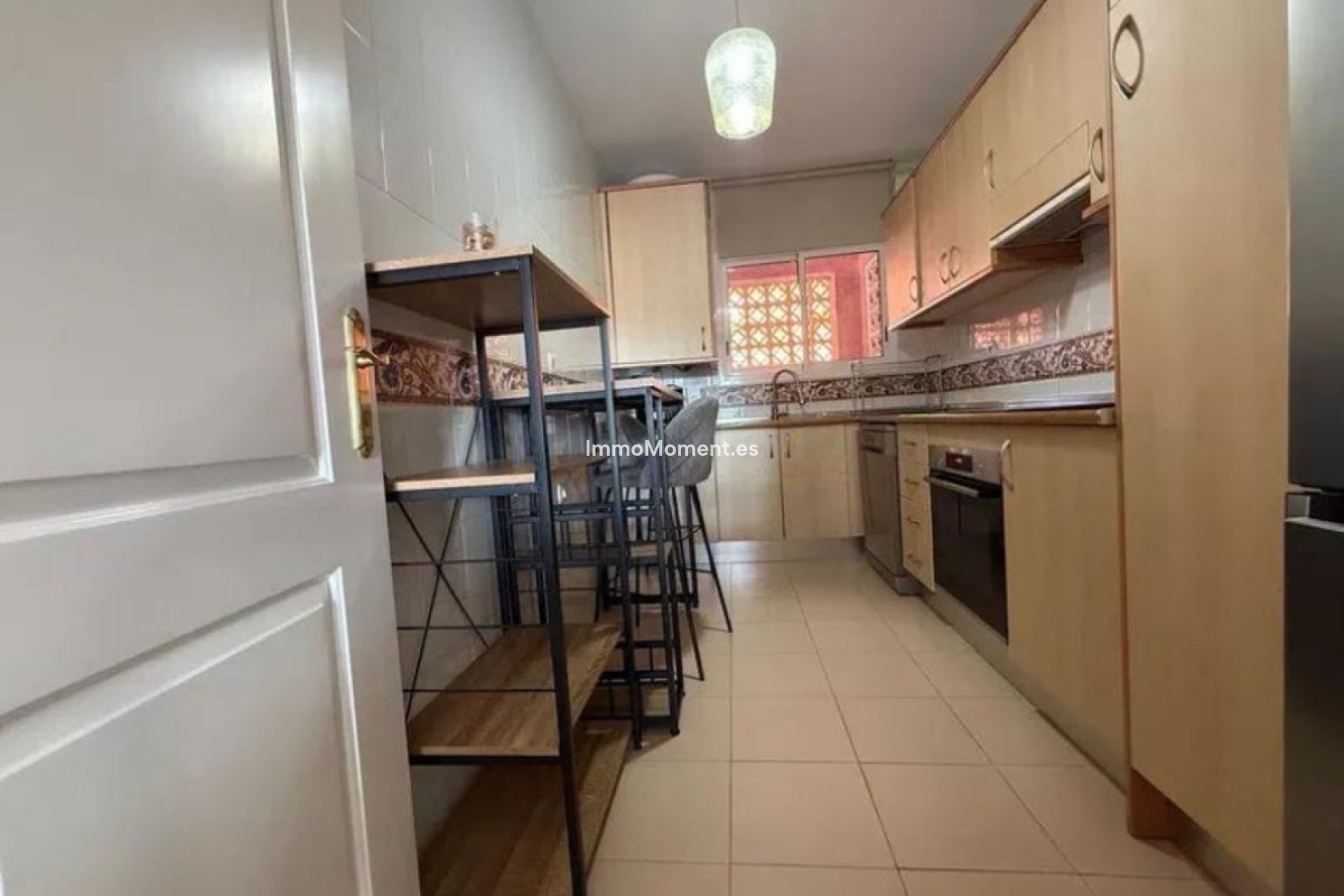 Reventa - Apartamento - Marbella - Marbella Centro