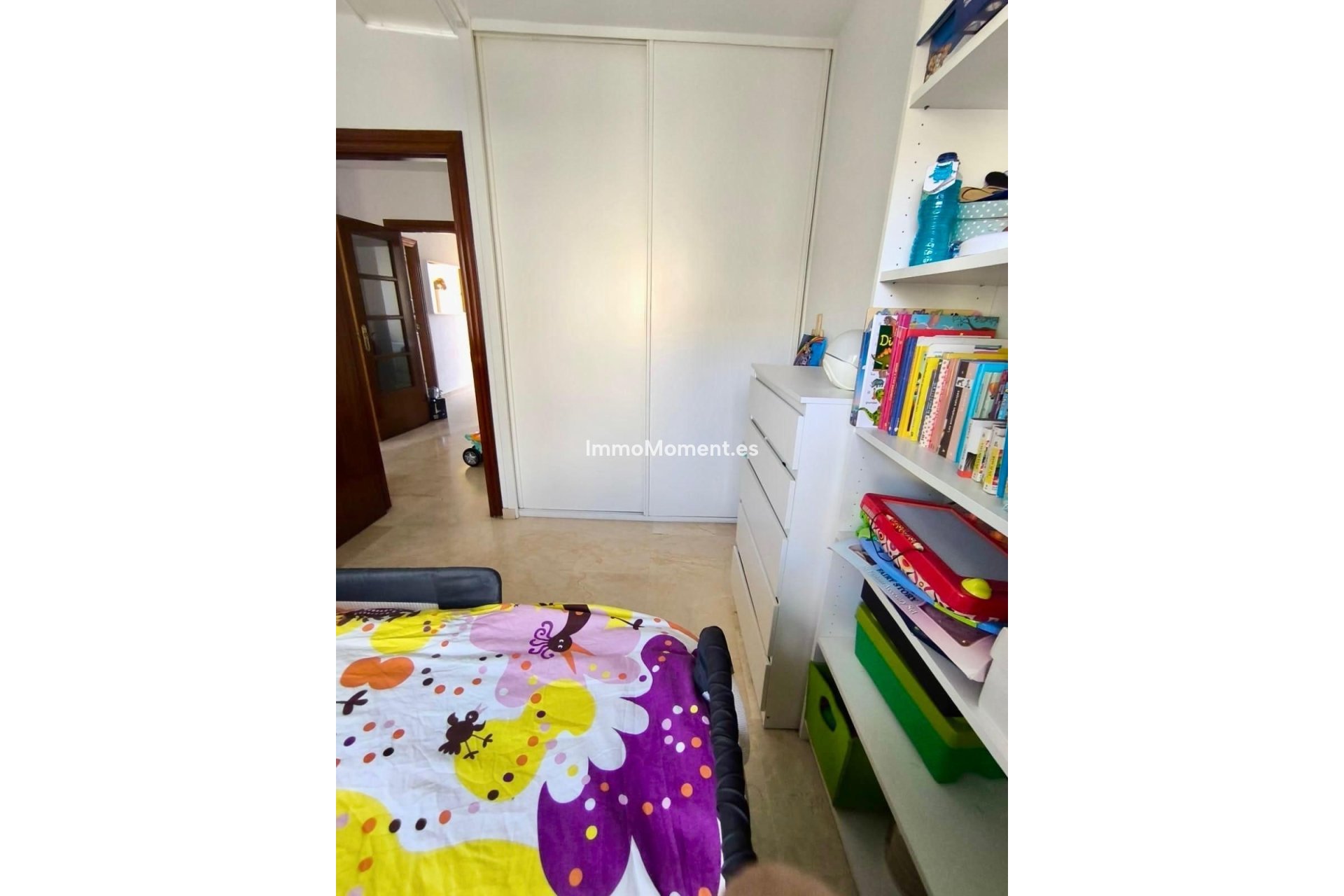 Reventa - Apartamento - Marbella - Marbella Centro