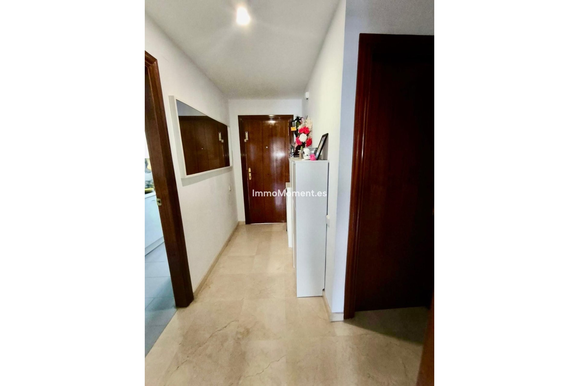 Reventa - Apartamento - Marbella - Marbella Centro