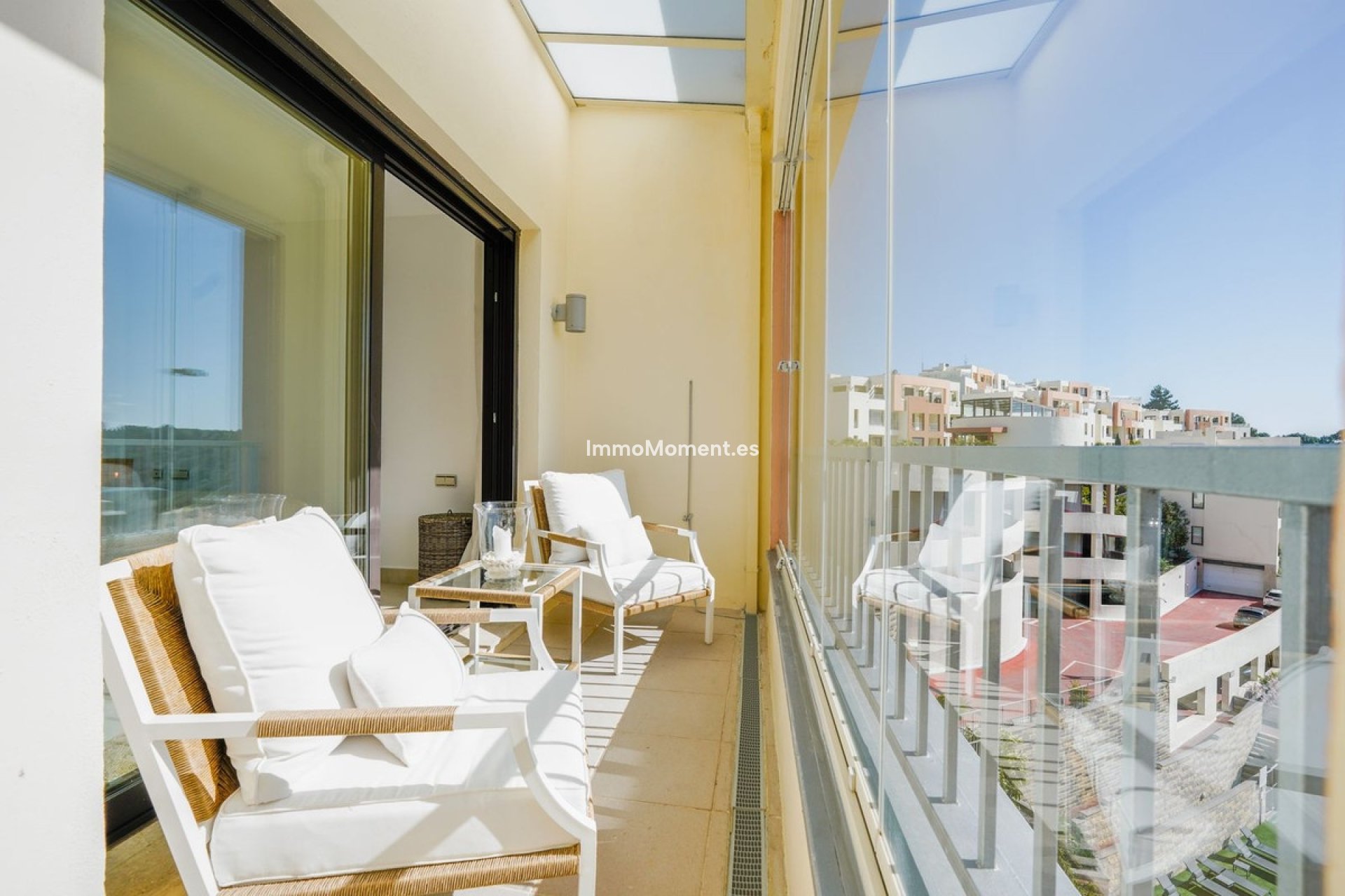 Reventa - Apartamento - Marbella - Marbella Centro