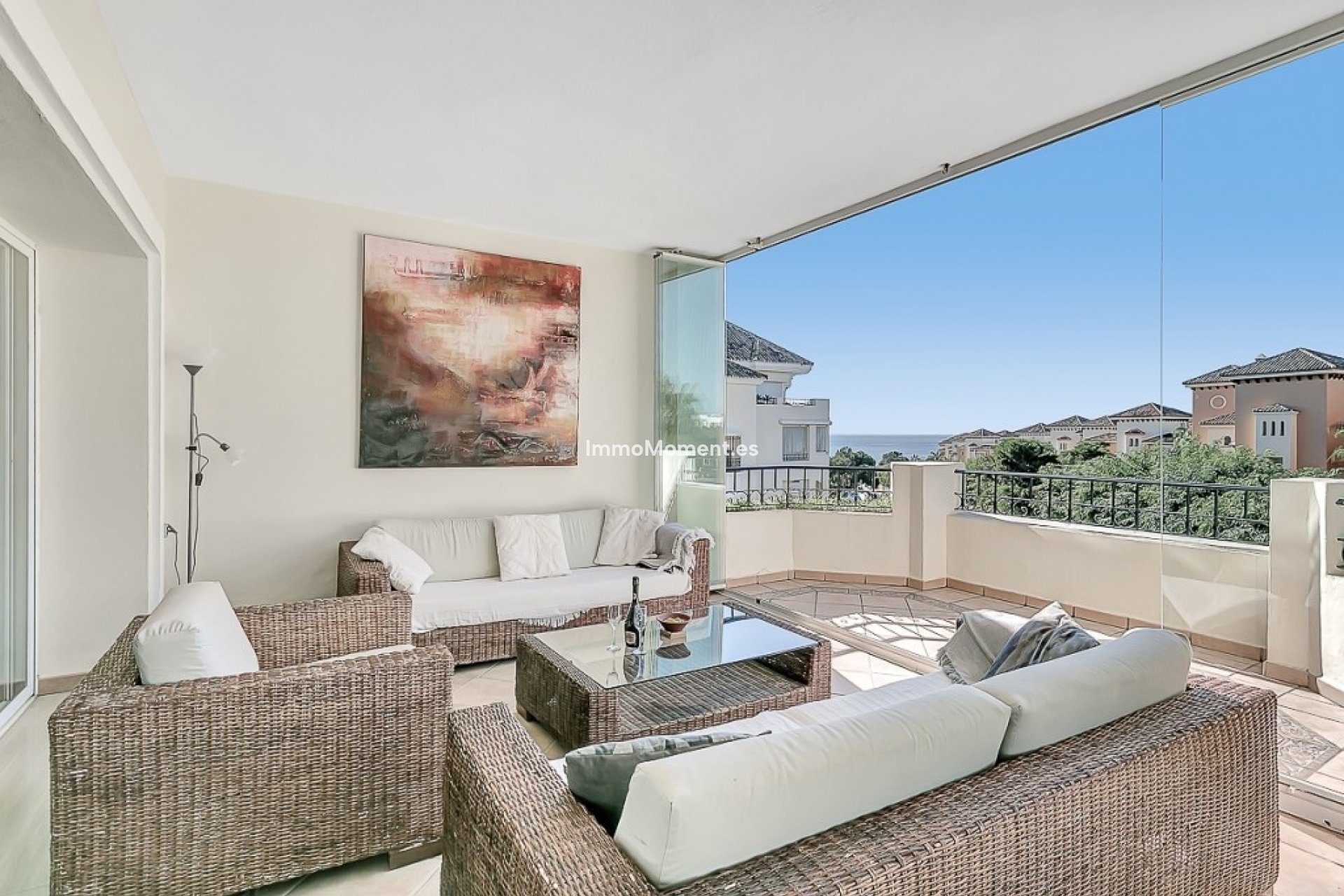 Reventa - Apartamento - Marbella - Marbella Centro