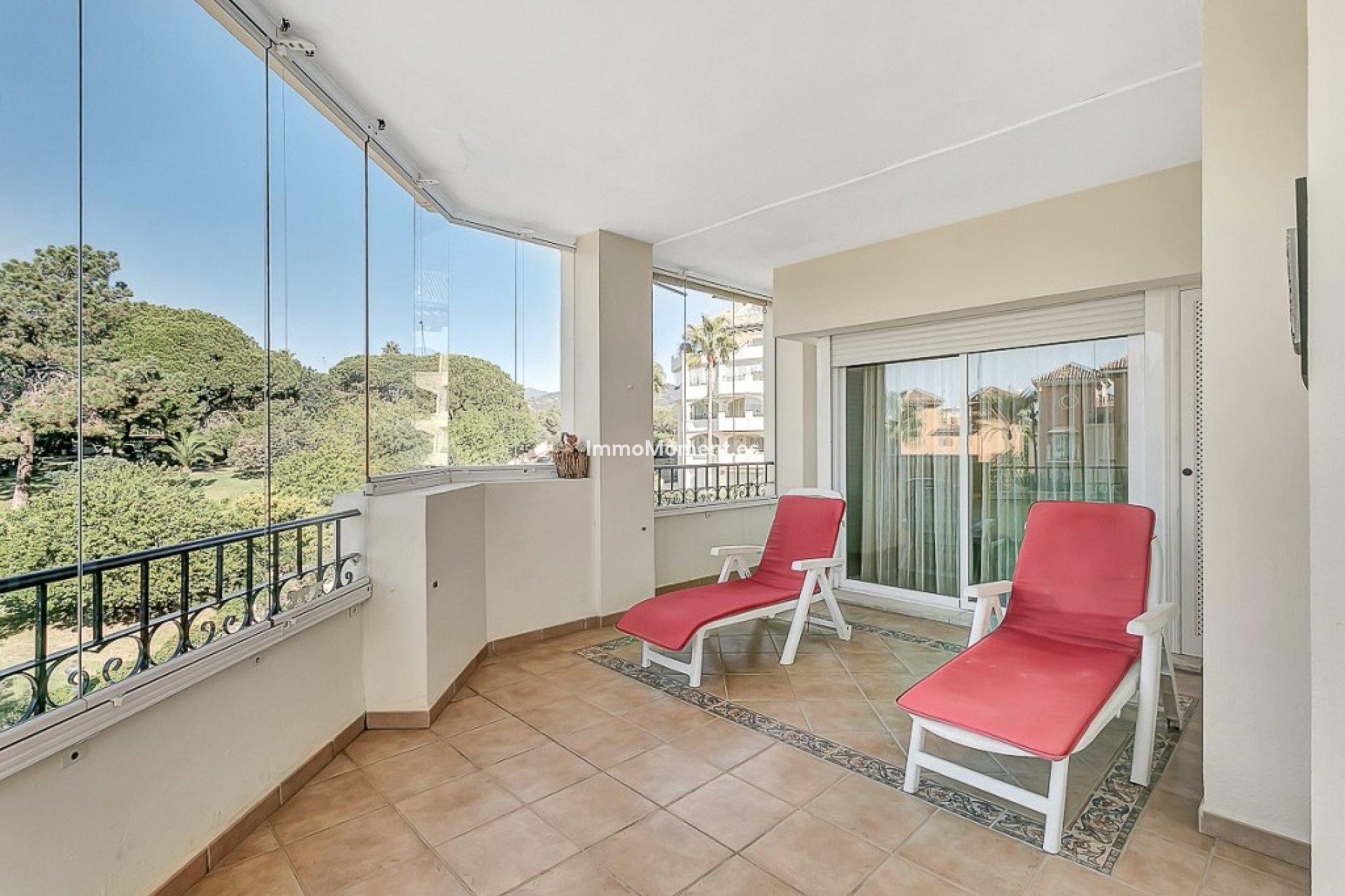 Reventa - Apartamento - Marbella - Marbella Centro