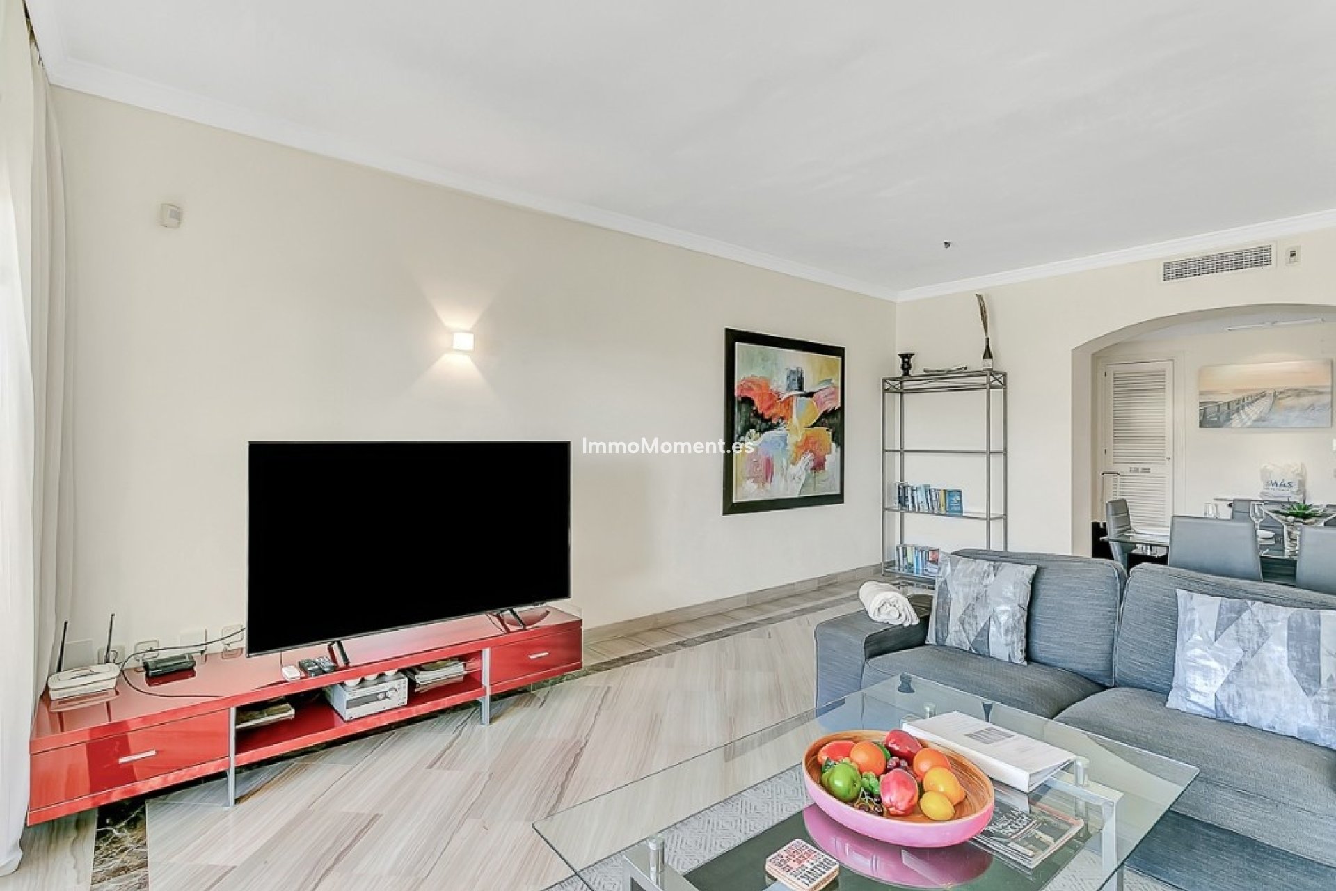 Reventa - Apartamento - Marbella - Marbella Centro