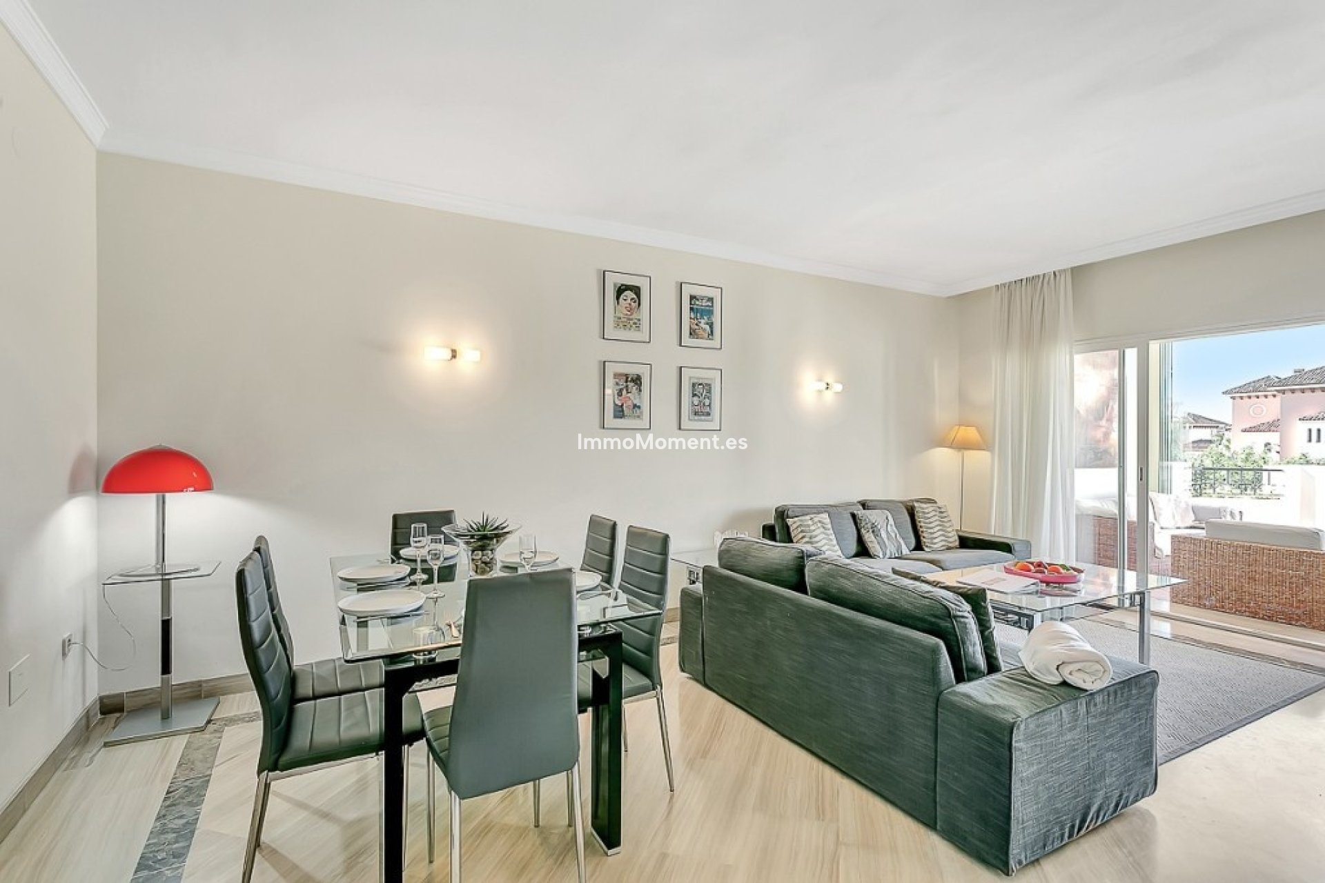 Reventa - Apartamento - Marbella - Marbella Centro