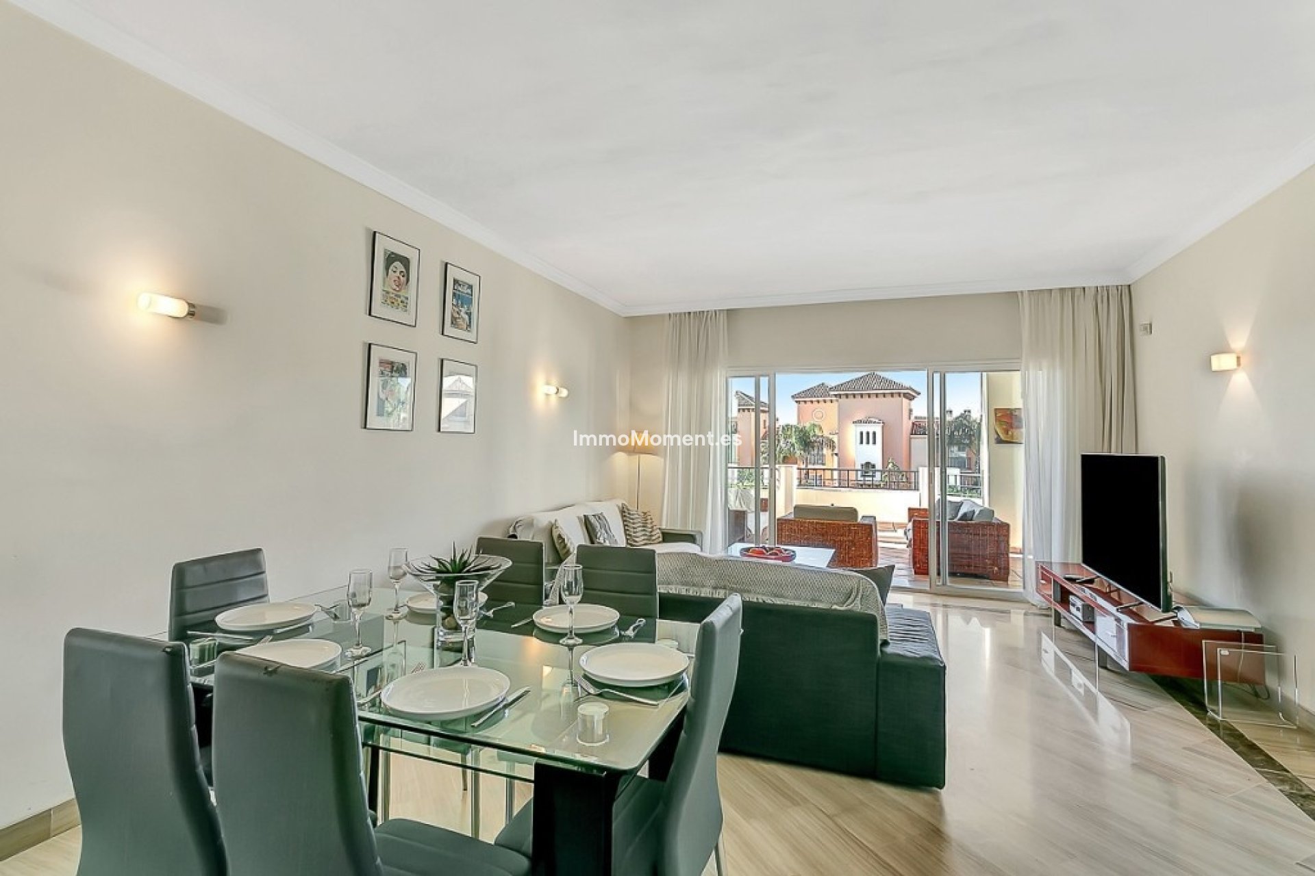 Reventa - Apartamento - Marbella - Marbella Centro