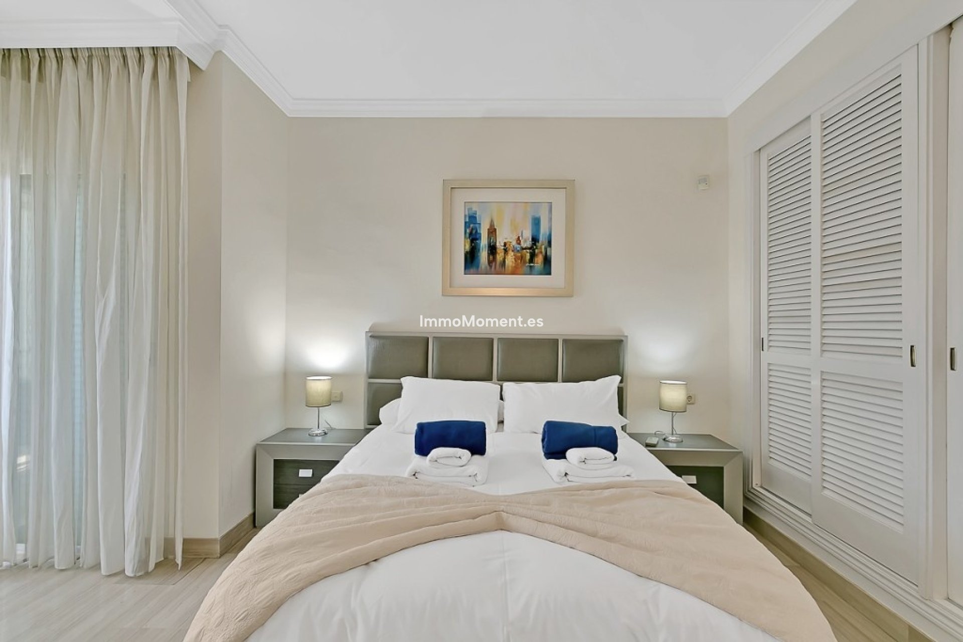 Reventa - Apartamento - Marbella - Marbella Centro