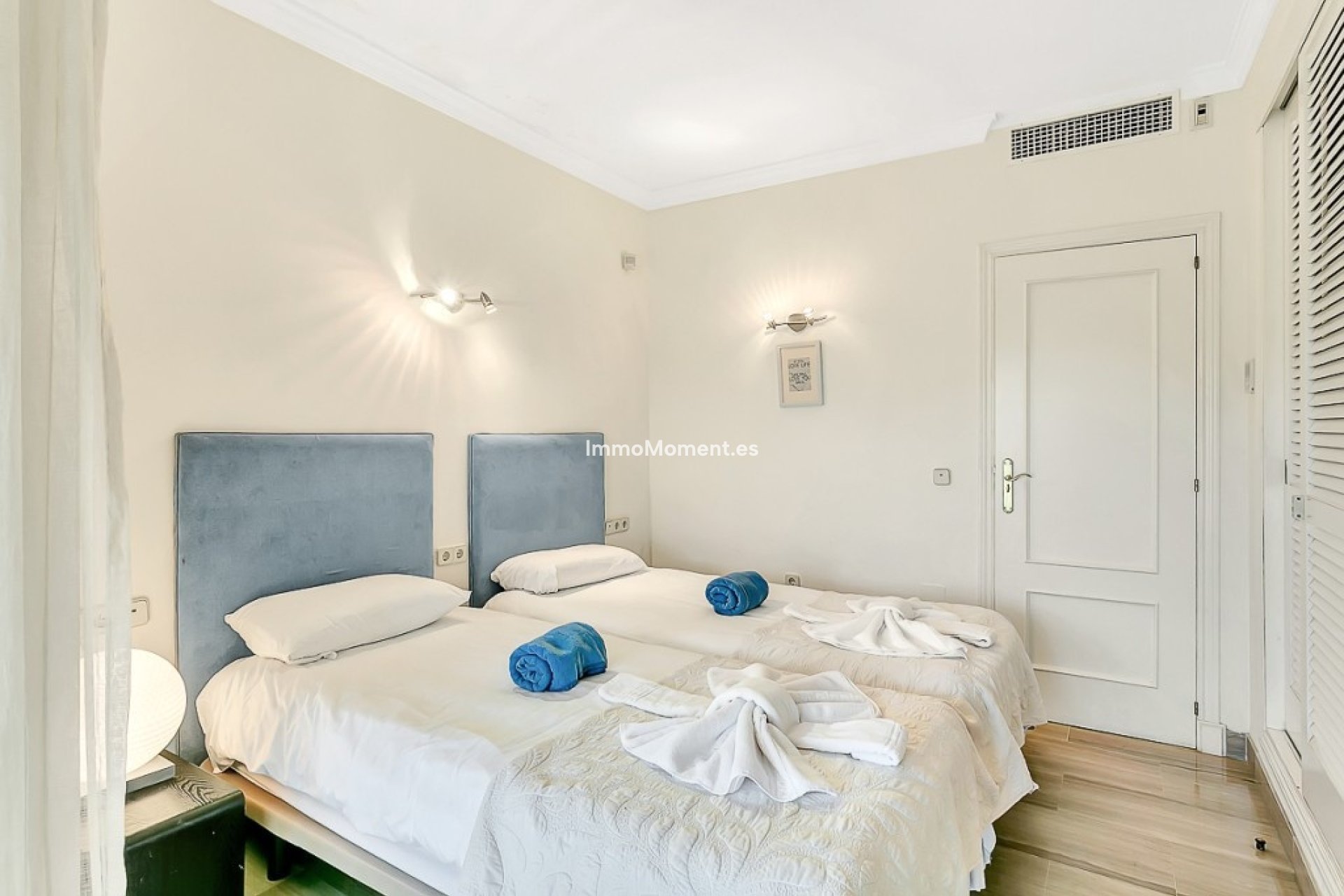 Reventa - Apartamento - Marbella - Marbella Centro