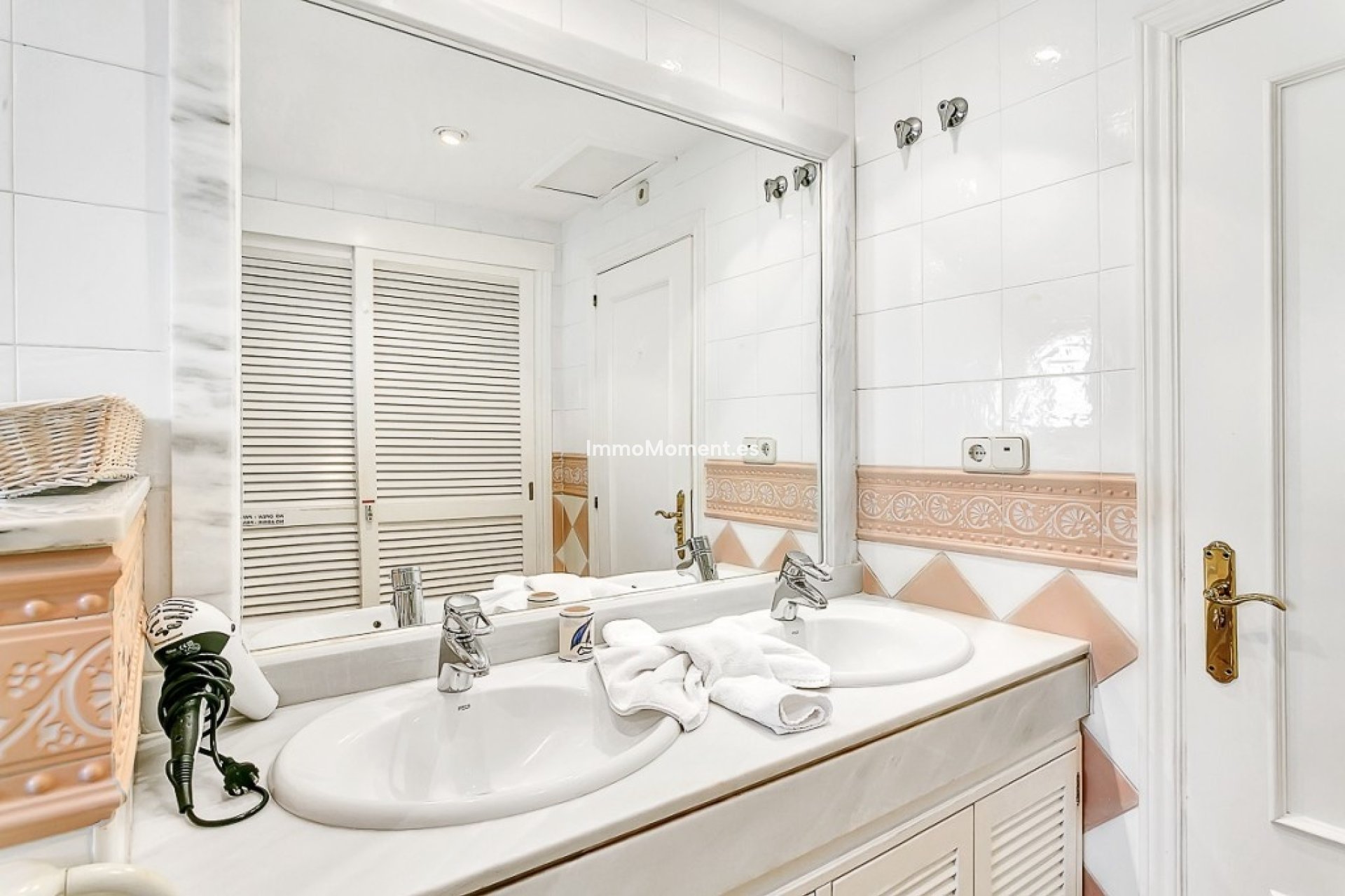 Reventa - Apartamento - Marbella - Marbella Centro