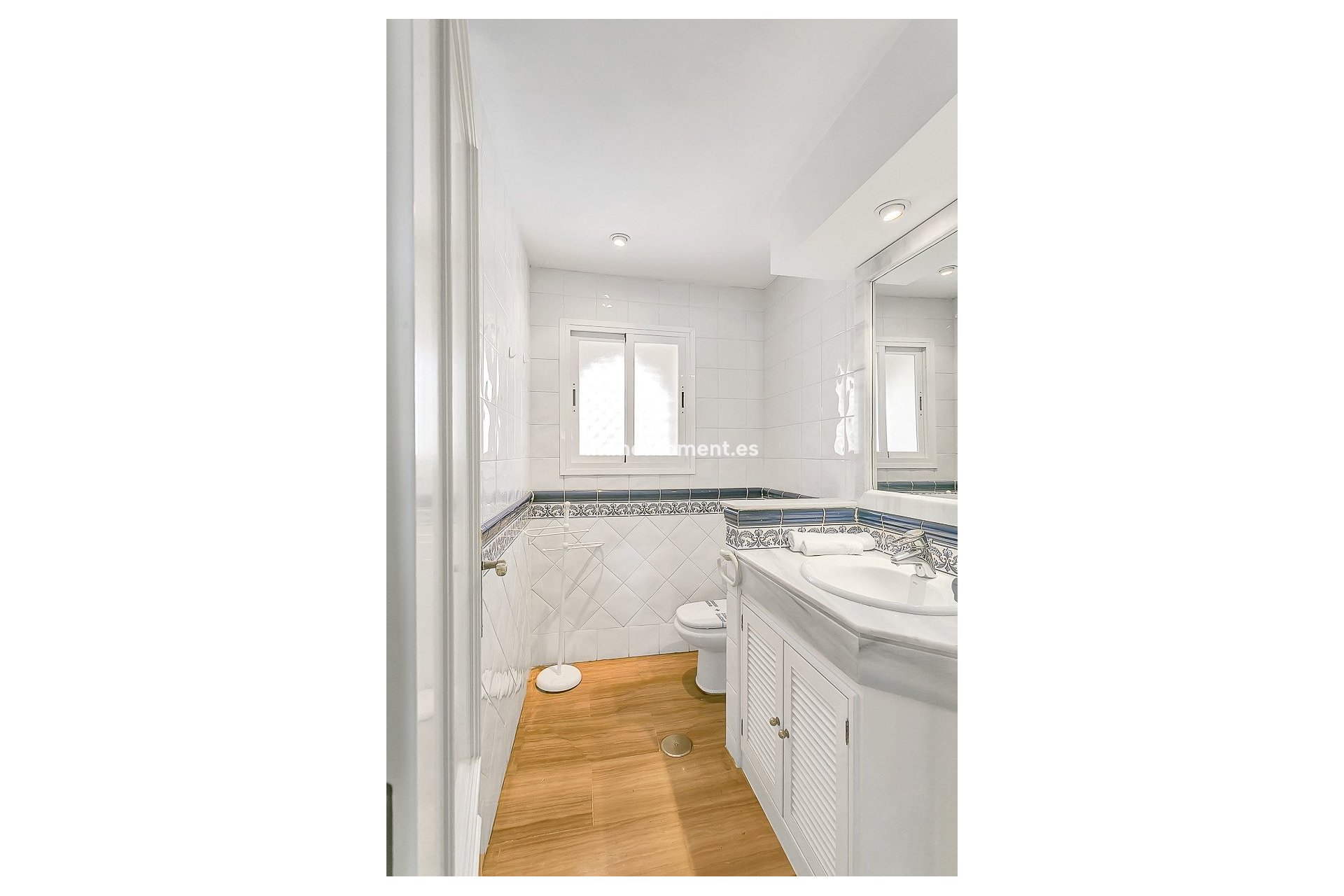 Reventa - Apartamento - Marbella - Marbella Centro