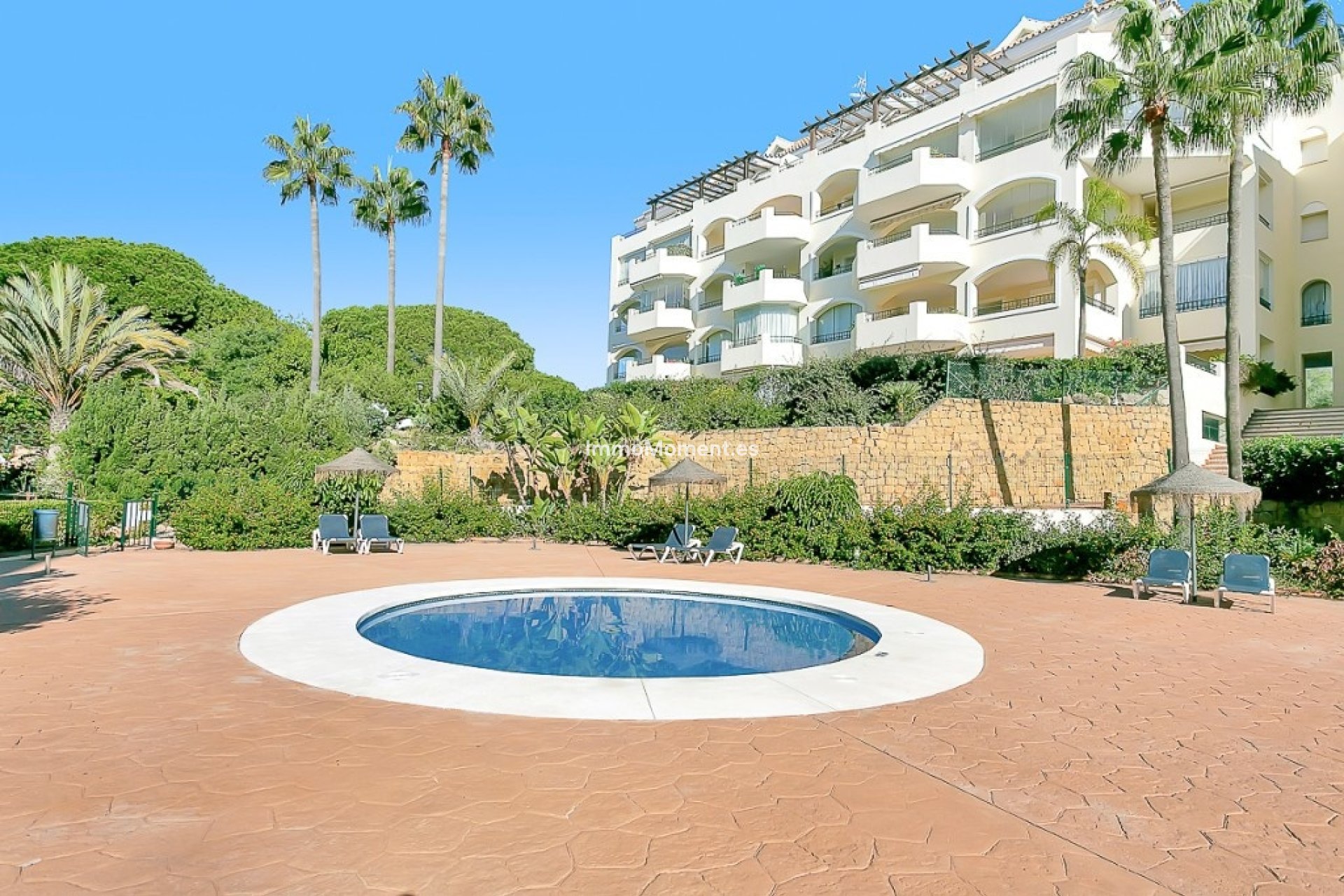 Reventa - Apartamento - Marbella - Marbella Centro