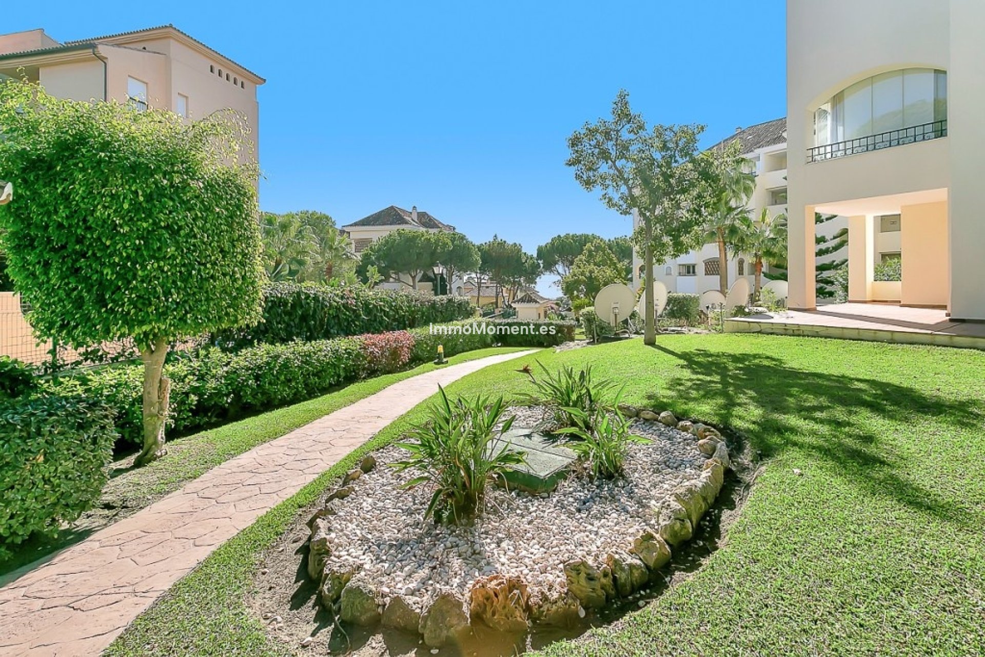 Reventa - Apartamento - Marbella - Marbella Centro