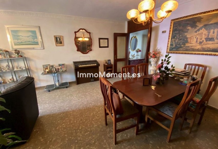 Reventa - Apartamento - Marbella - Marbella Centro