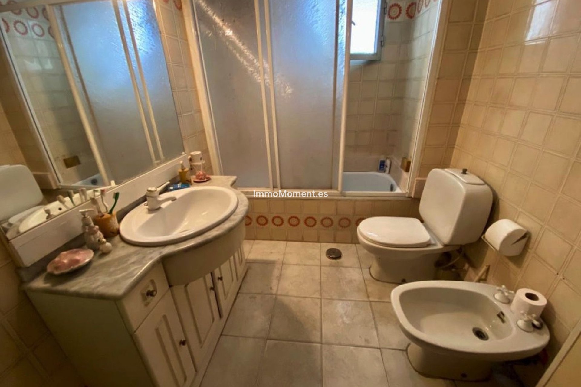 Reventa - Apartamento - Marbella - Marbella Centro