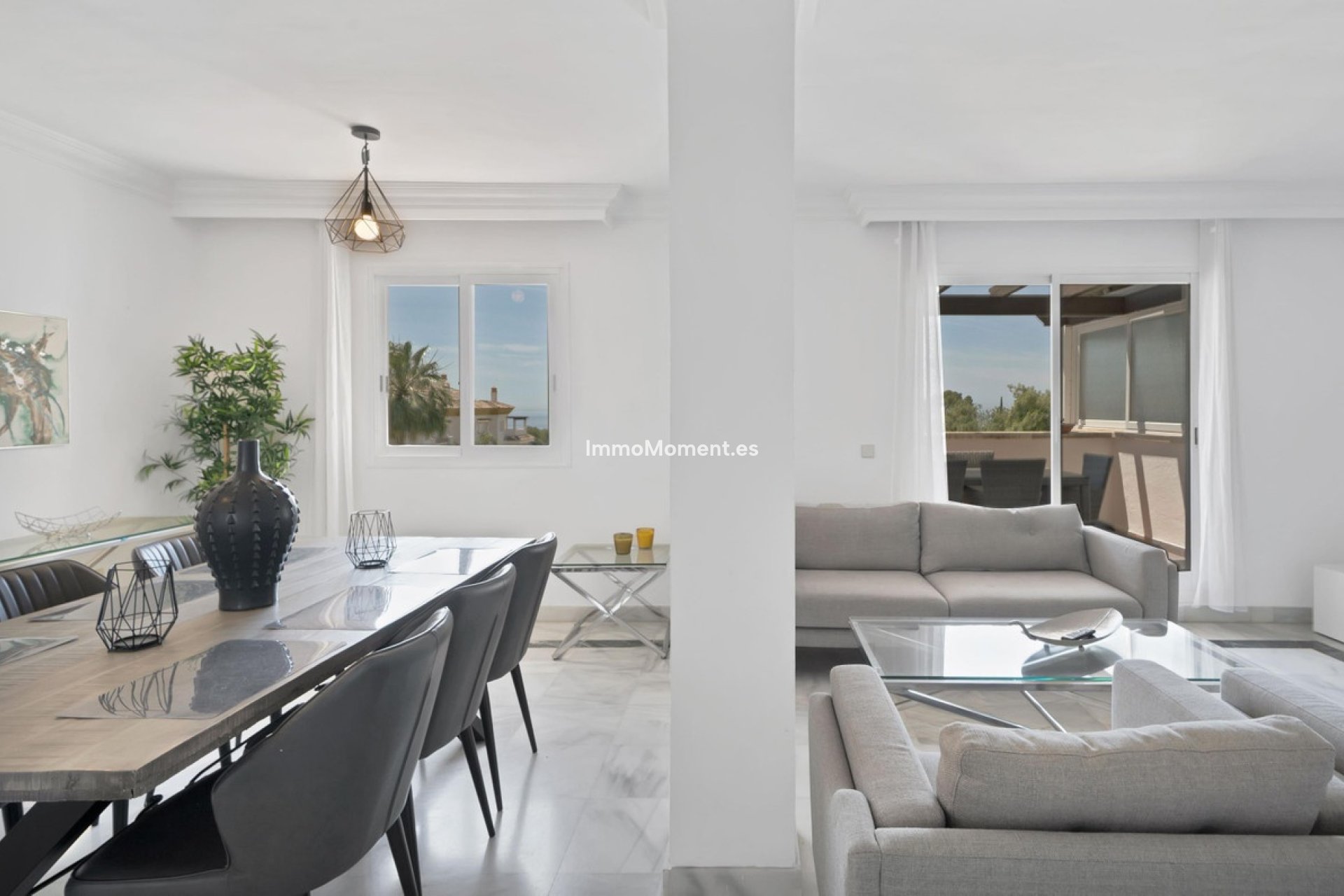 Reventa - Apartamento - Marbella - Marbella Centro